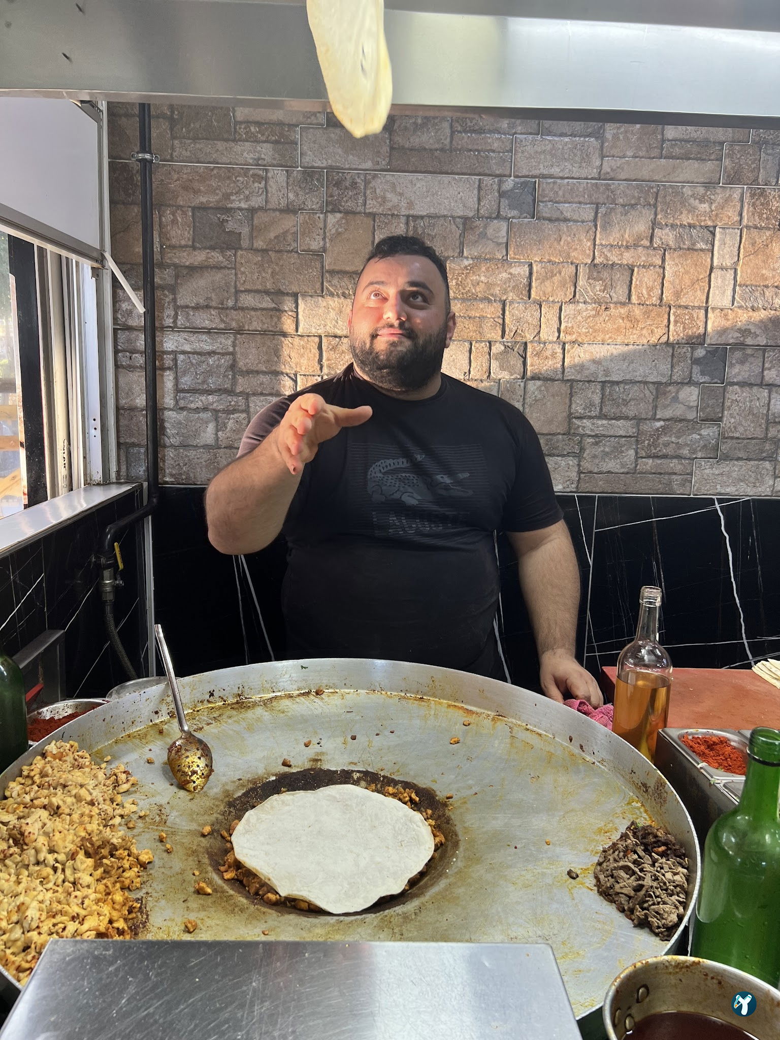 33 Öz Mersin Tantuni