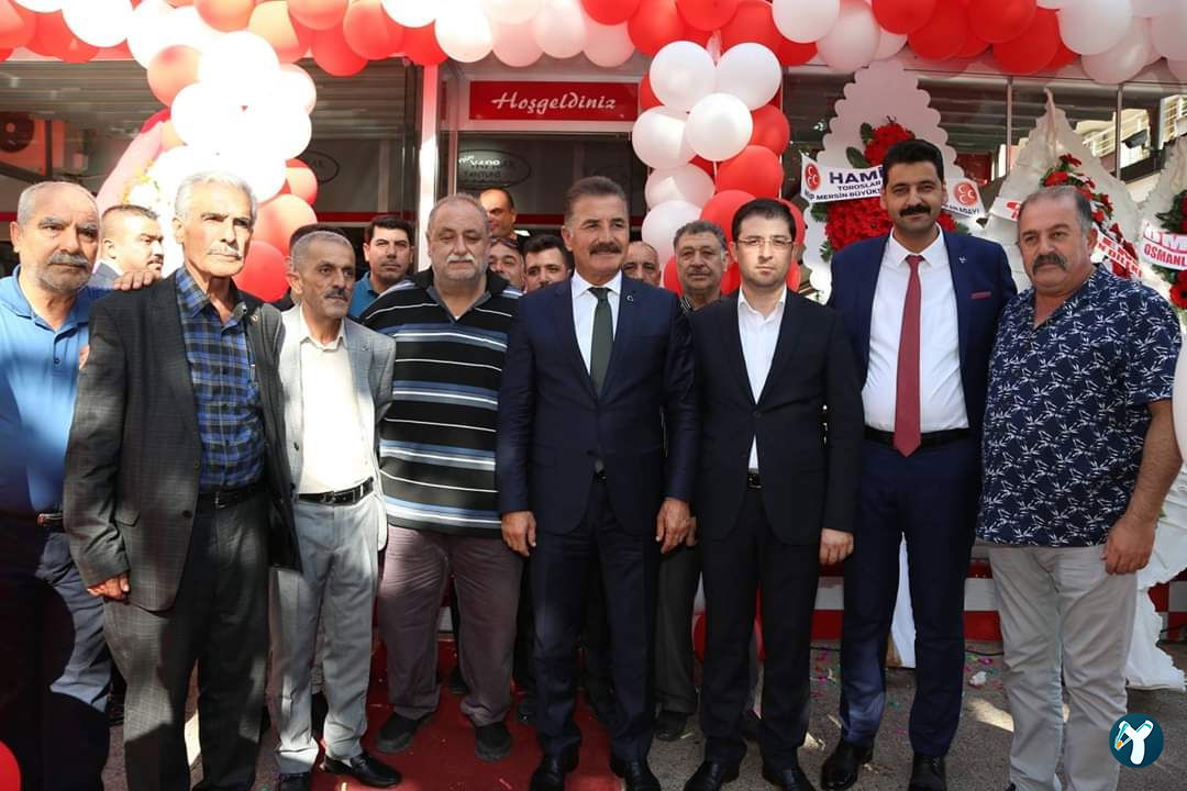 33 Öz Mersin Tantuni