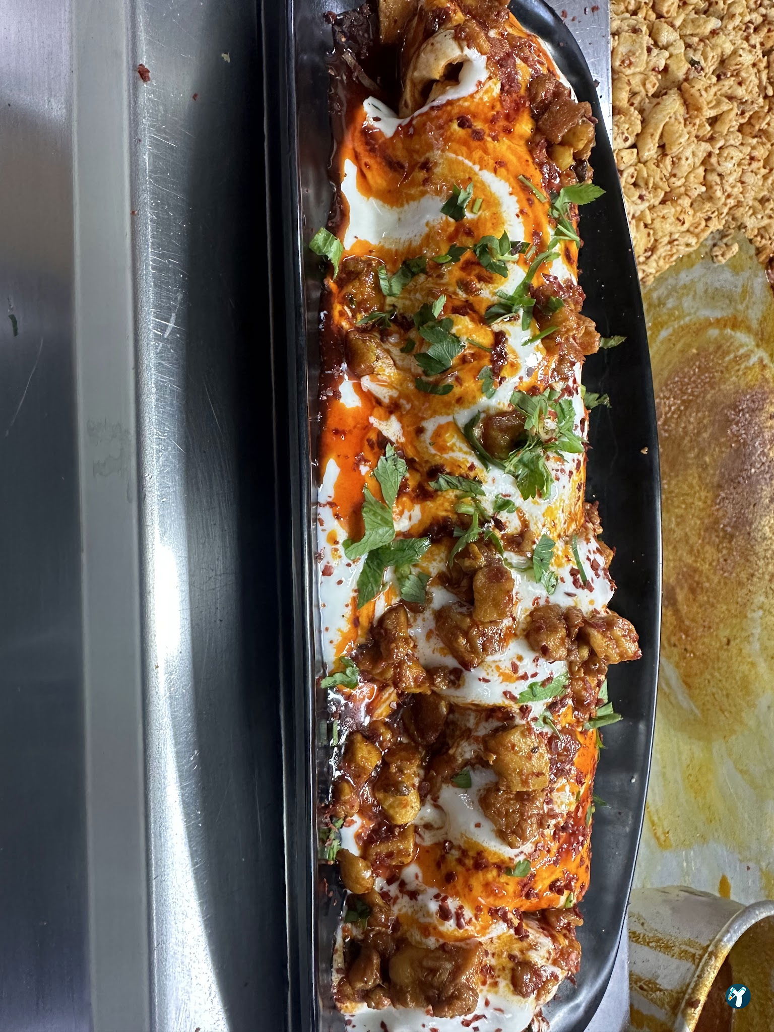 33 Öz Mersin Tantuni