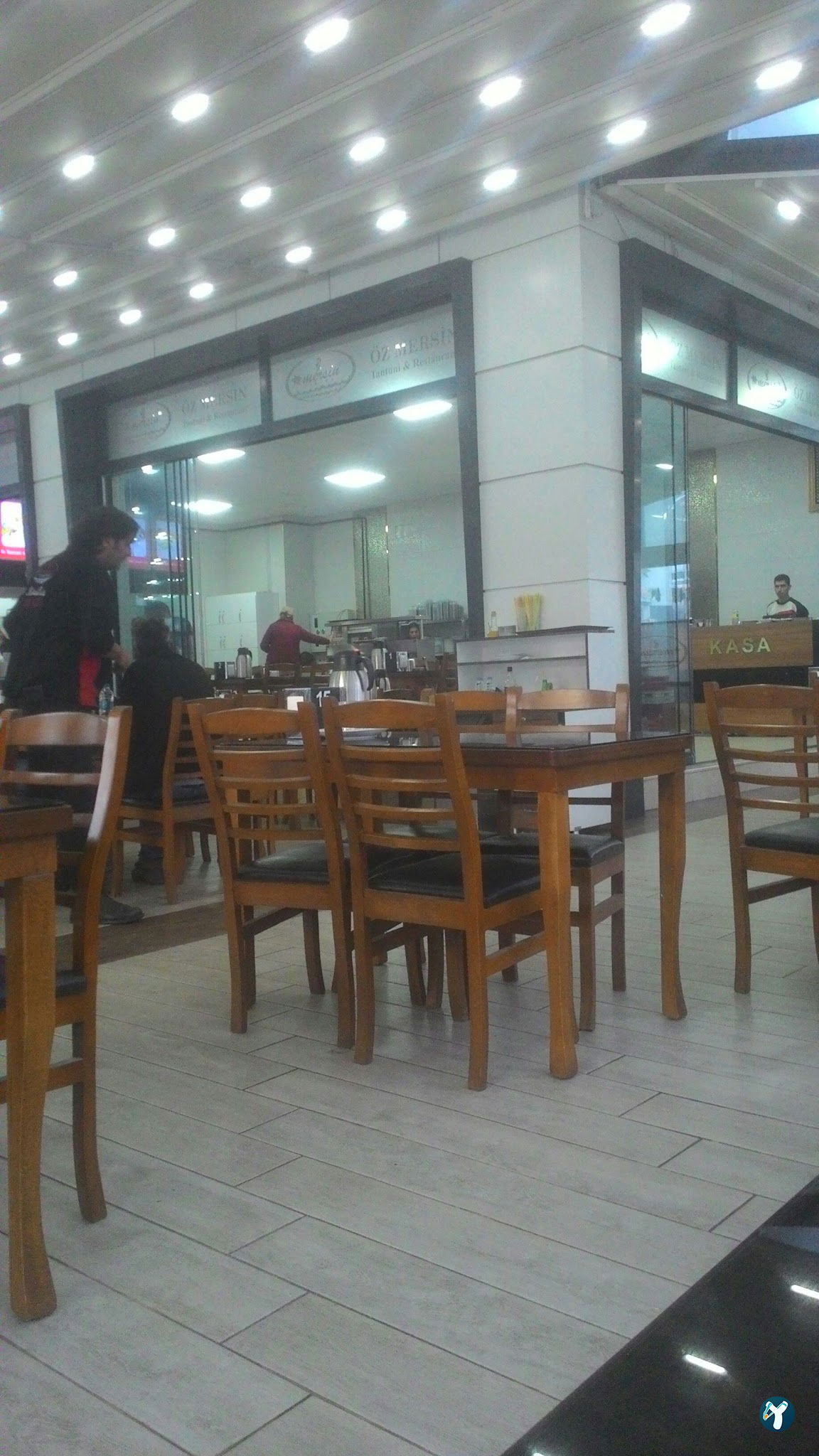 33 Öz Mersin Tantuni