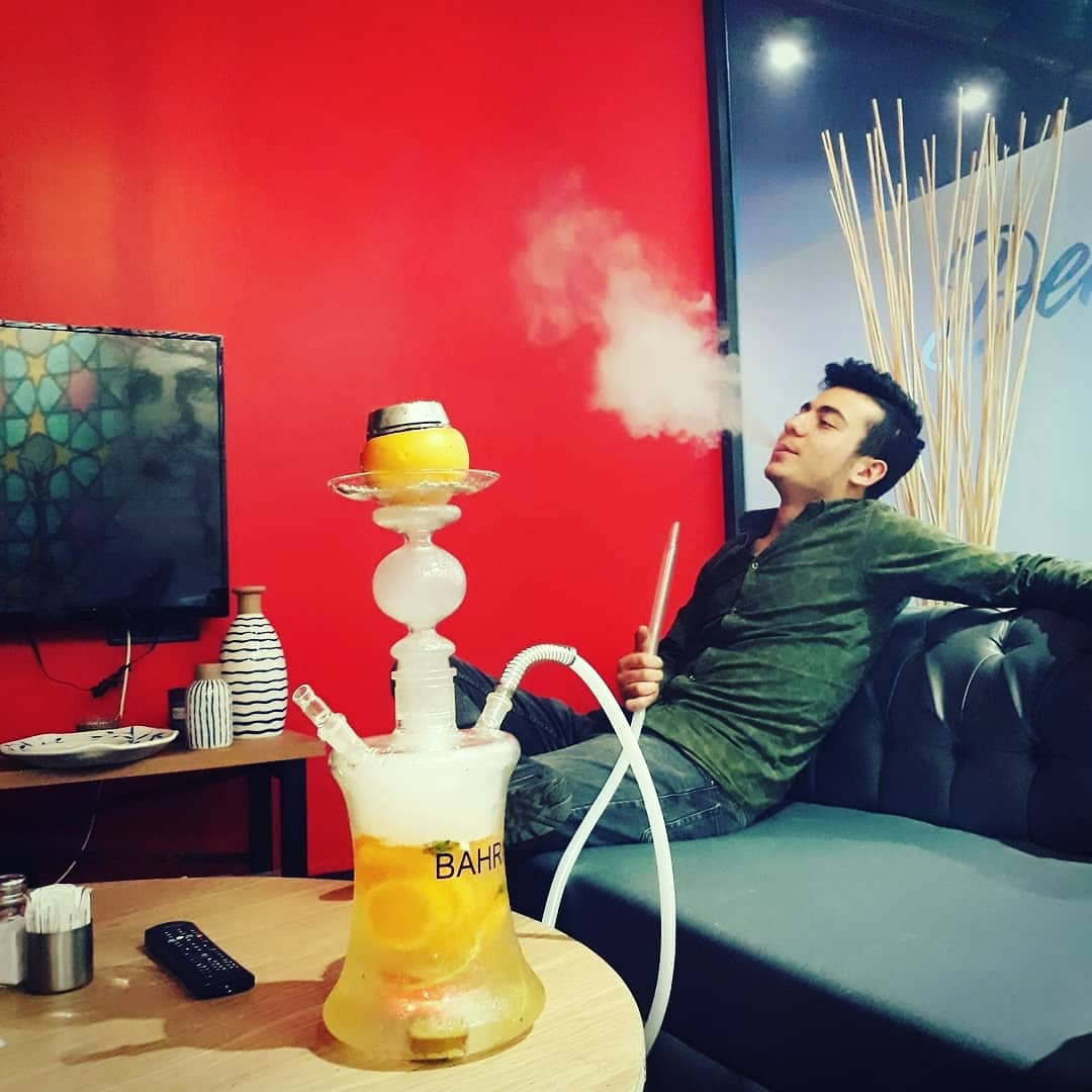 Dersaadet Cafe