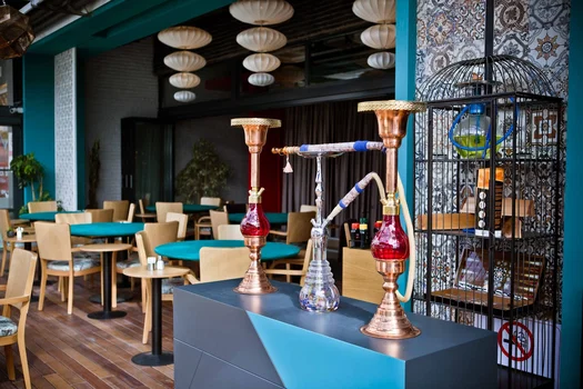 Dersaadet Cafe resimleri