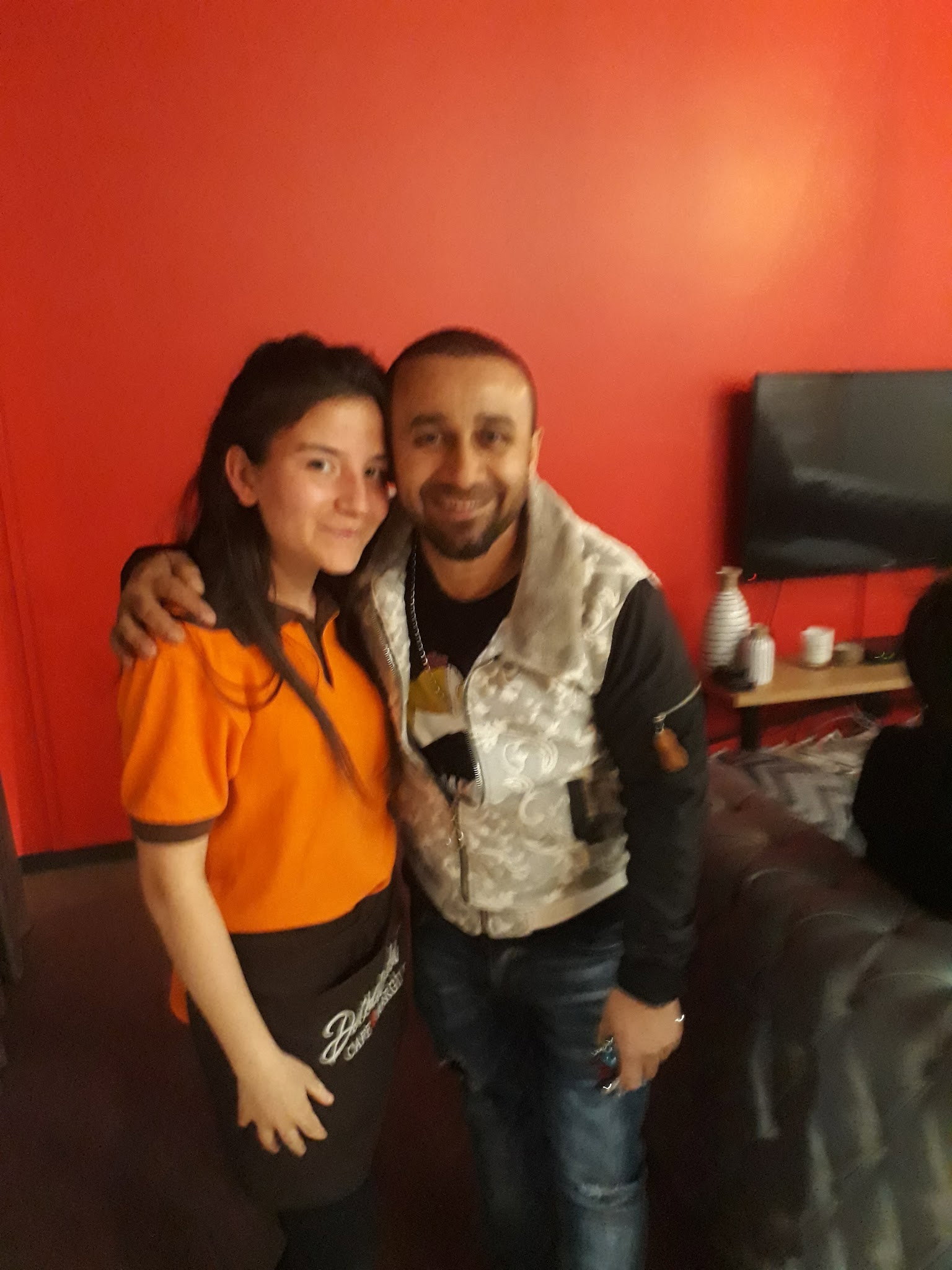 Dersaadet Cafe