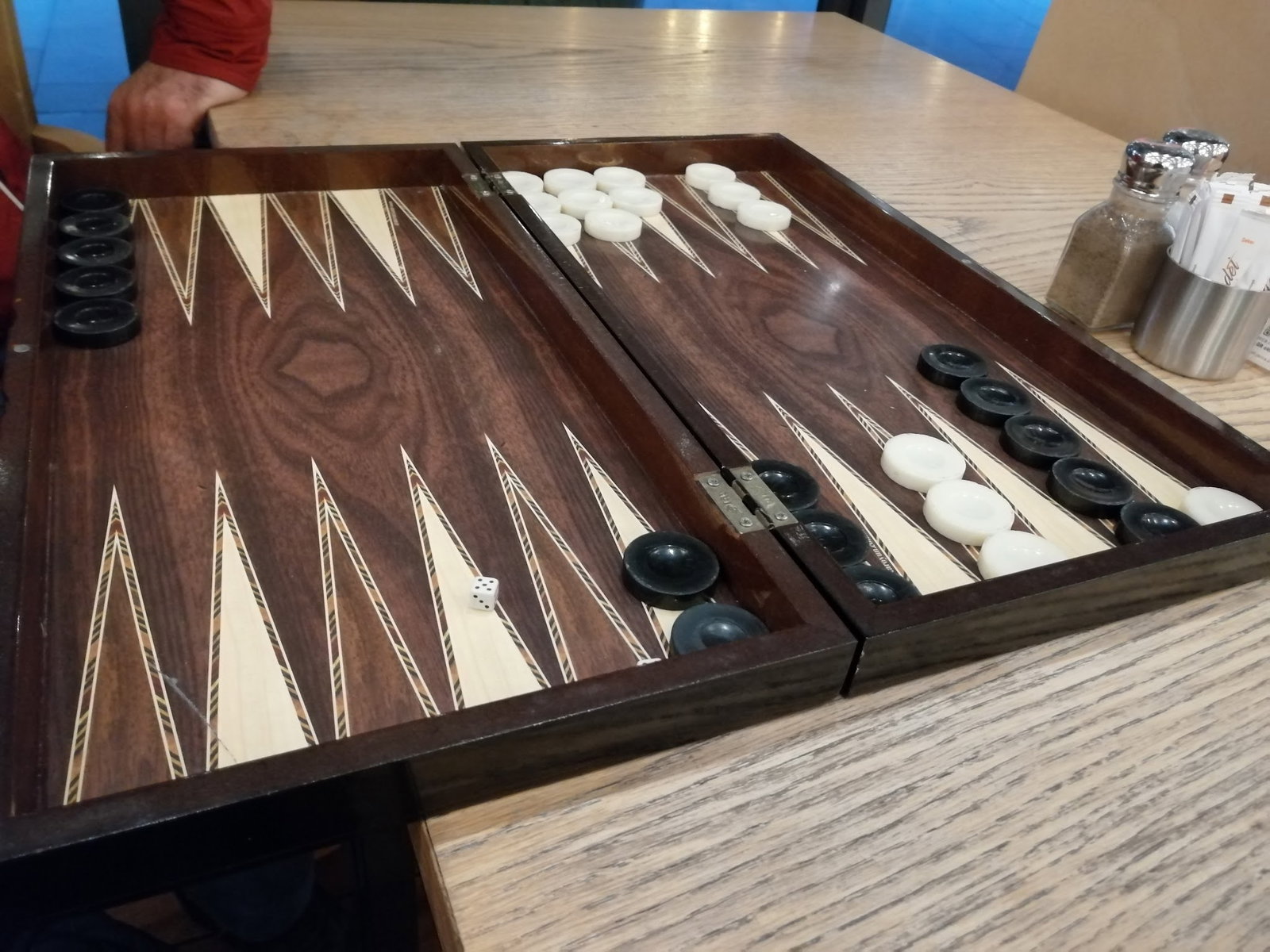 Dersaadet Cafe