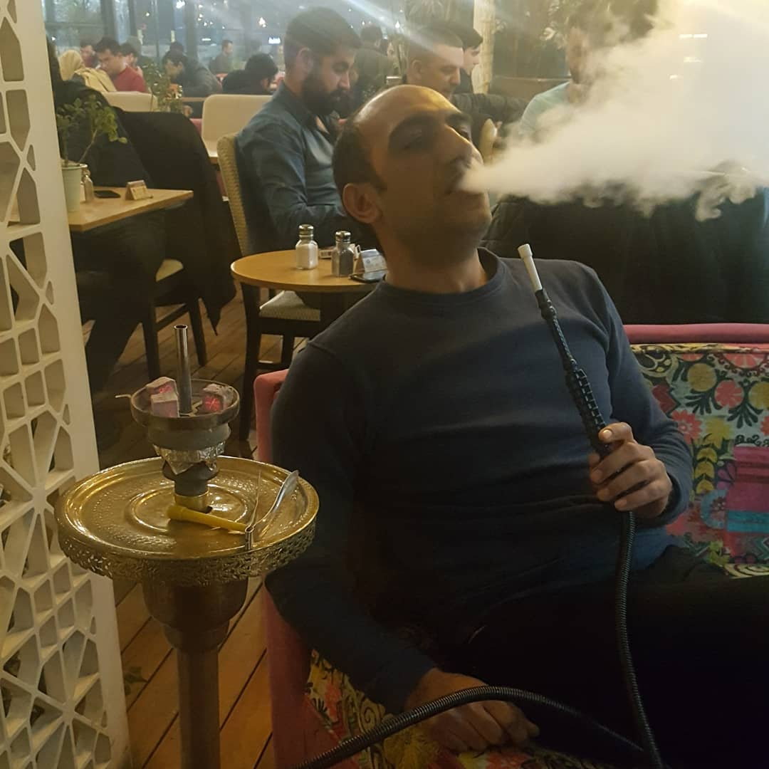 Dersaadet Cafe