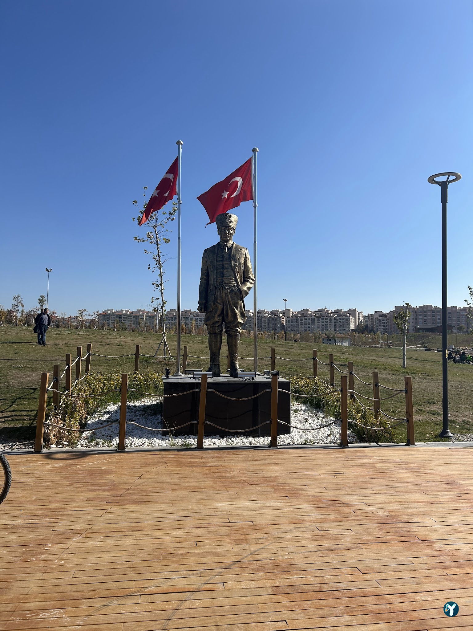 Belpa Coffe Batikent Rekreasyon Alani