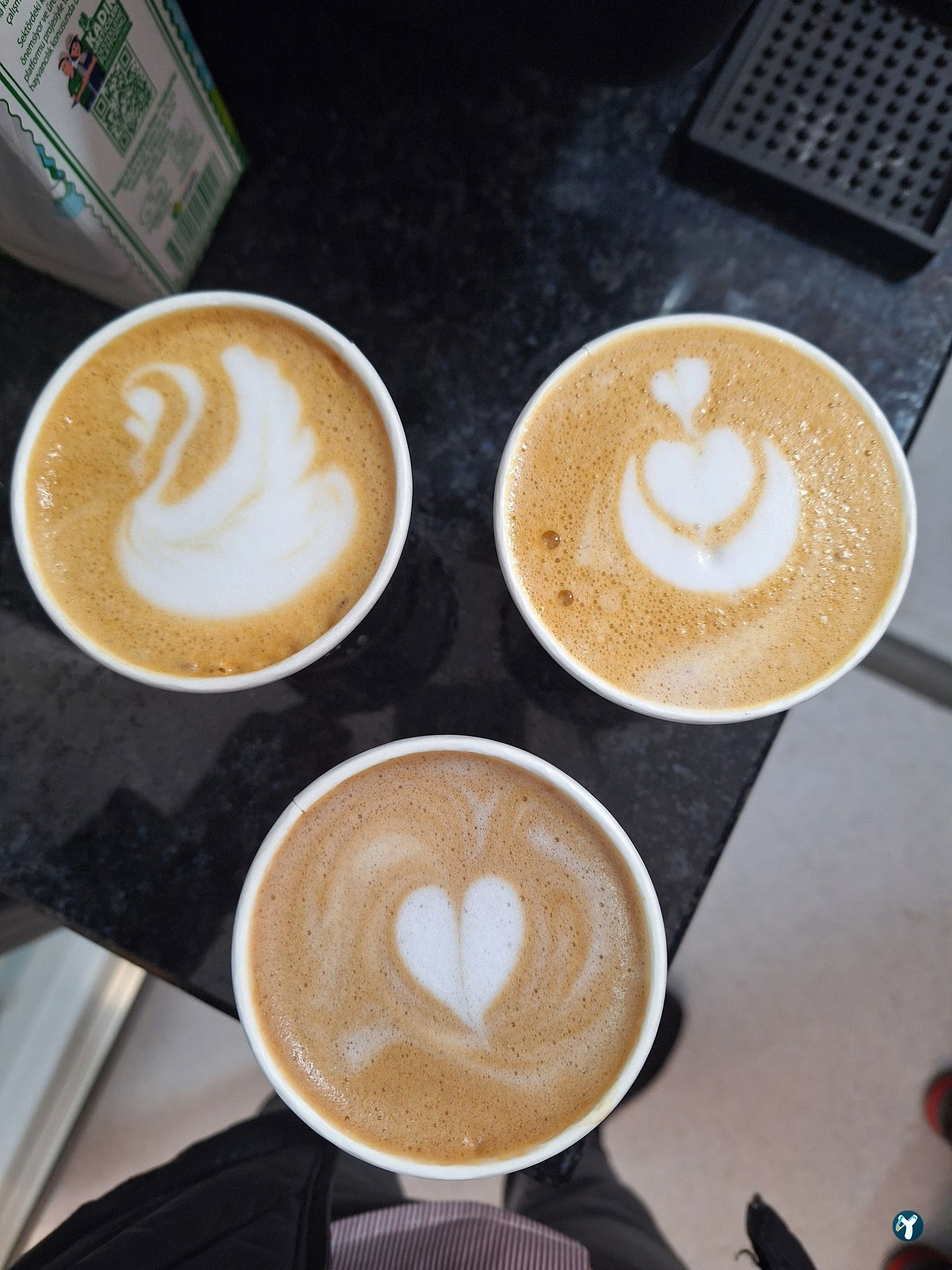 Belpa Coffe Batikent Rekreasyon Alani