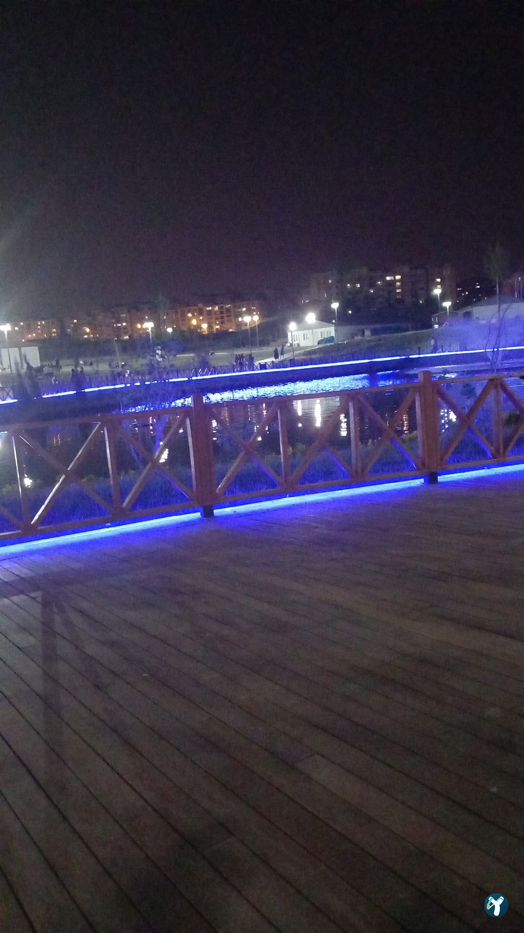 Belpa Coffe Batikent Rekreasyon Alani