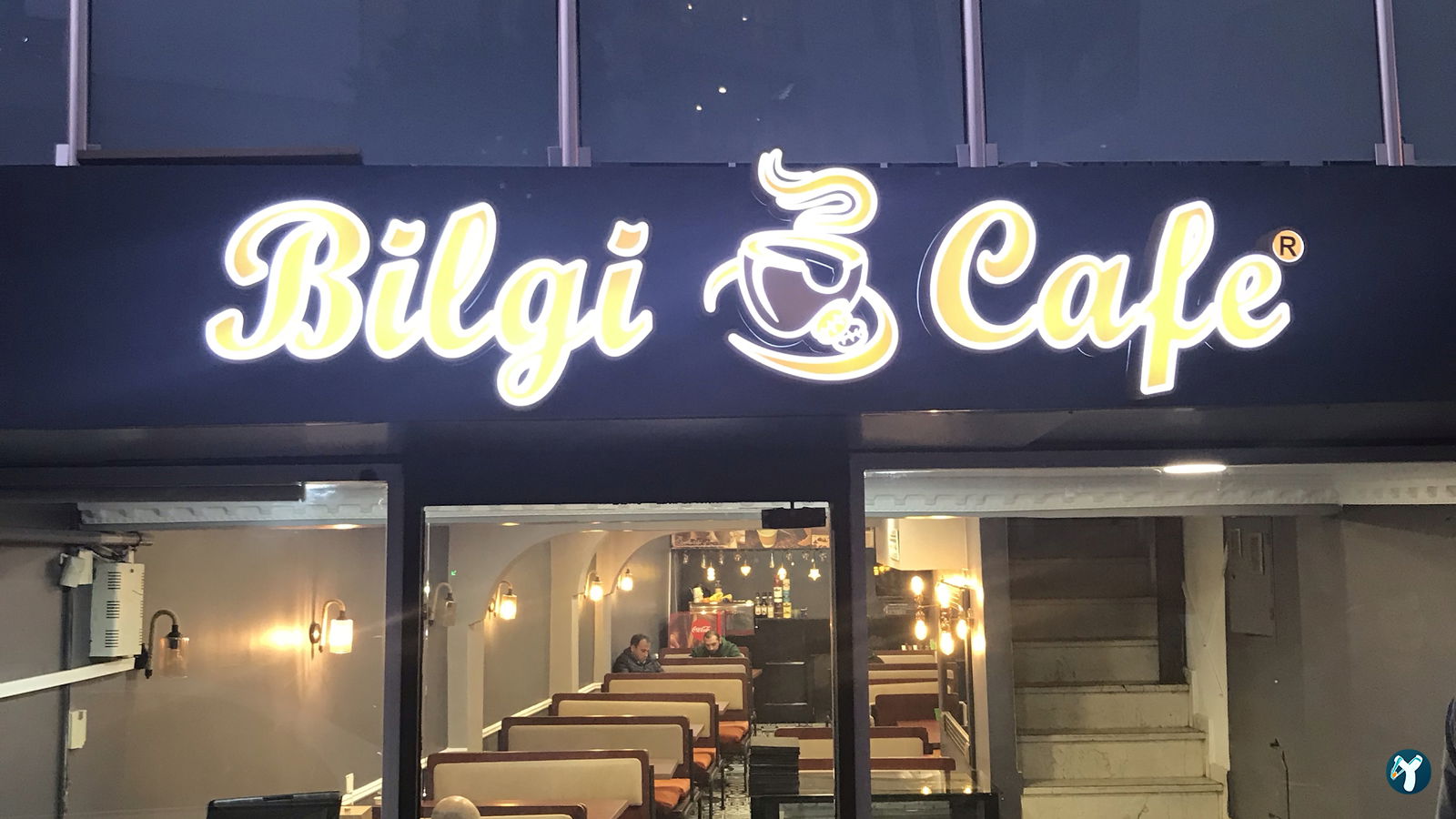 Tuğra Cafe