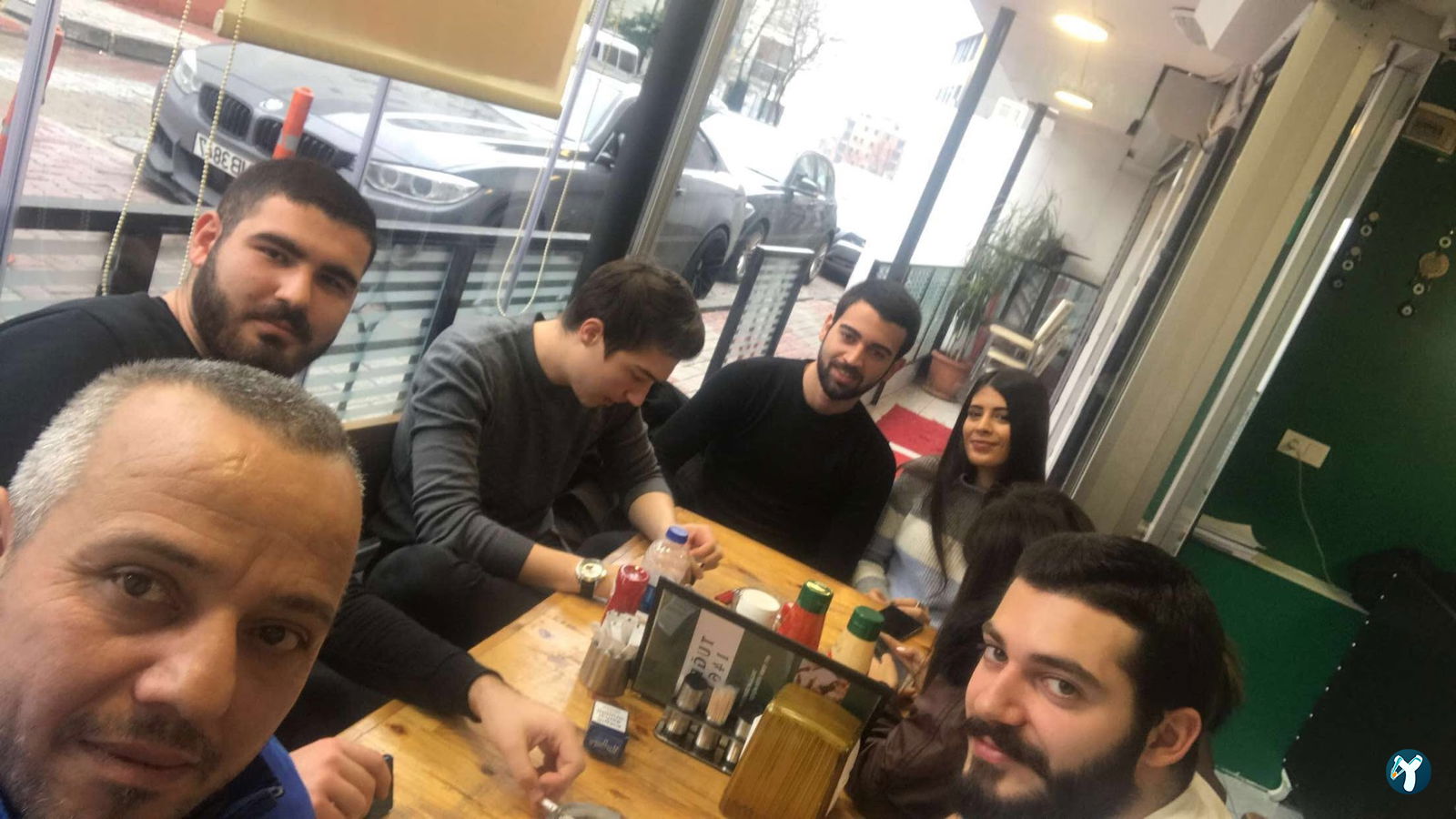 Tuğra Cafe