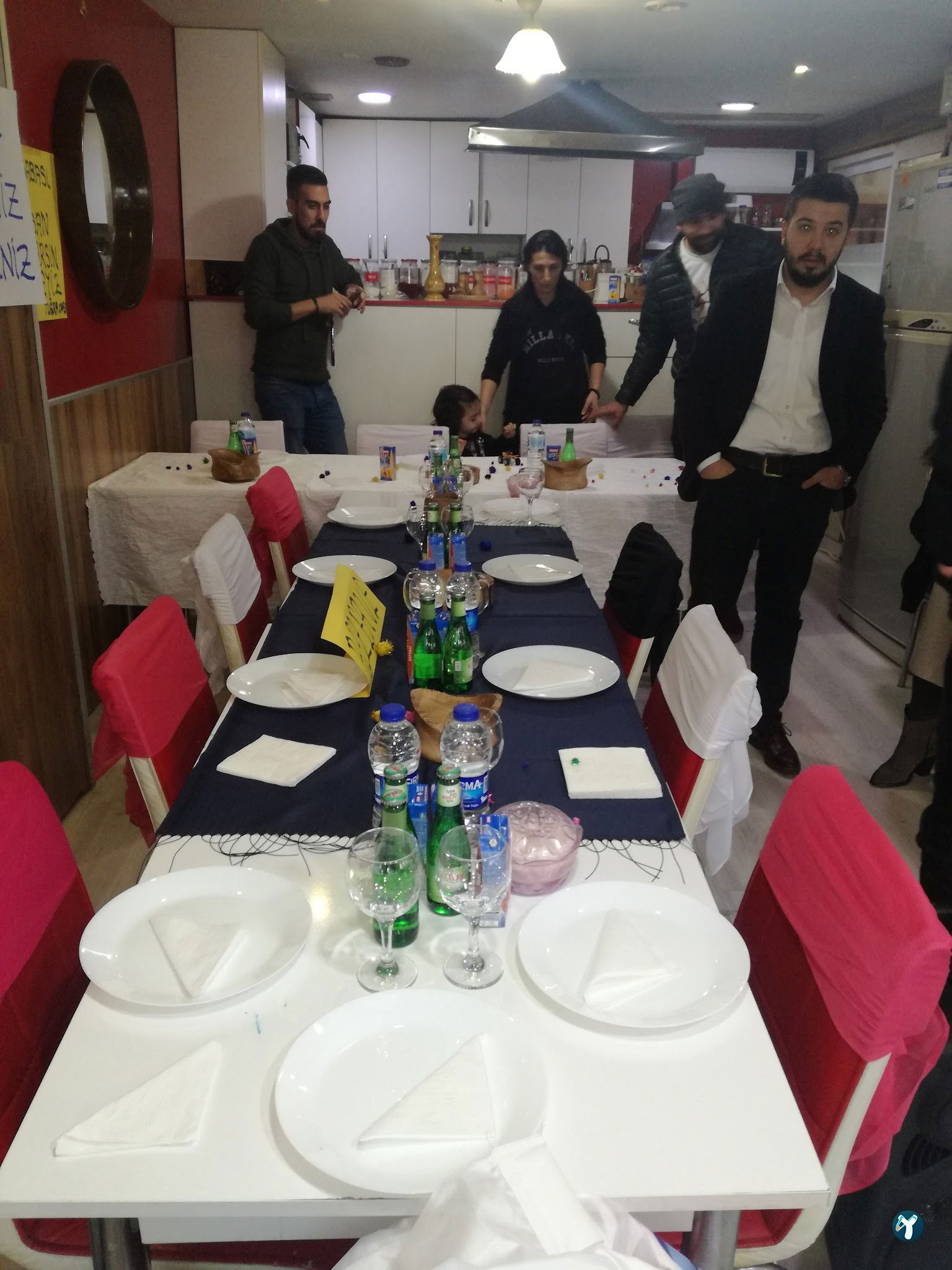 Tuğra Cafe