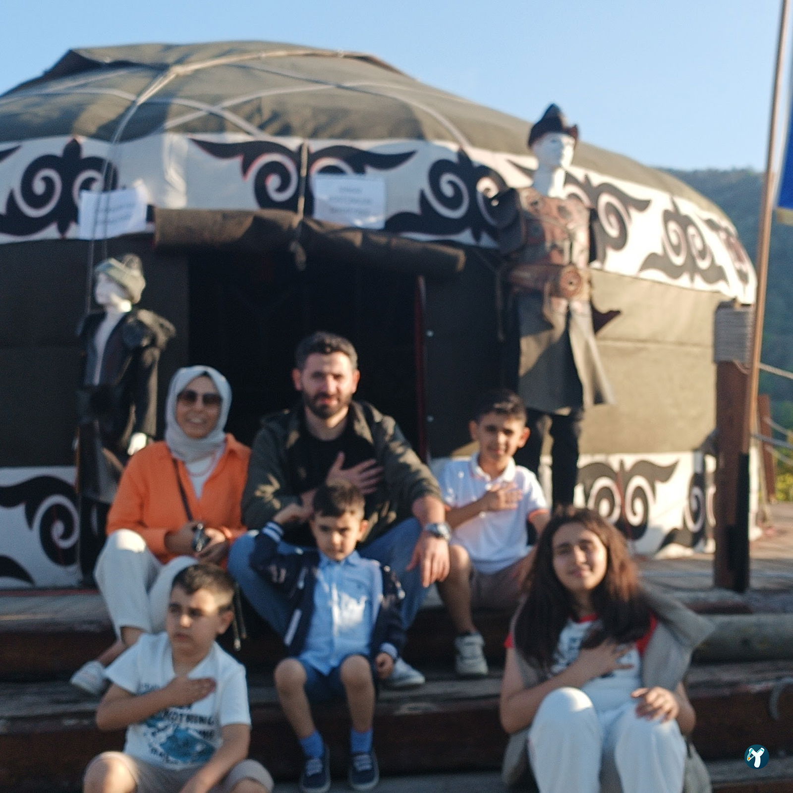 Tuğra Cafe