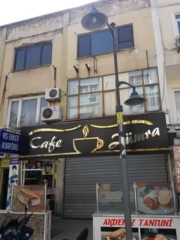 Tuğra Cafe resimleri