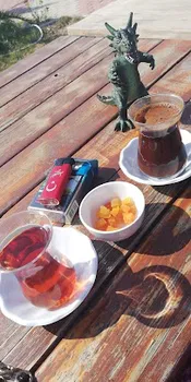 yavuz ocakbasi resimleri