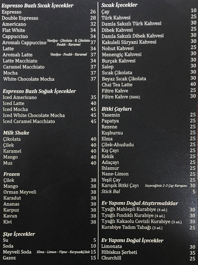 Kitap & Kahve - Kitaplı Hediye