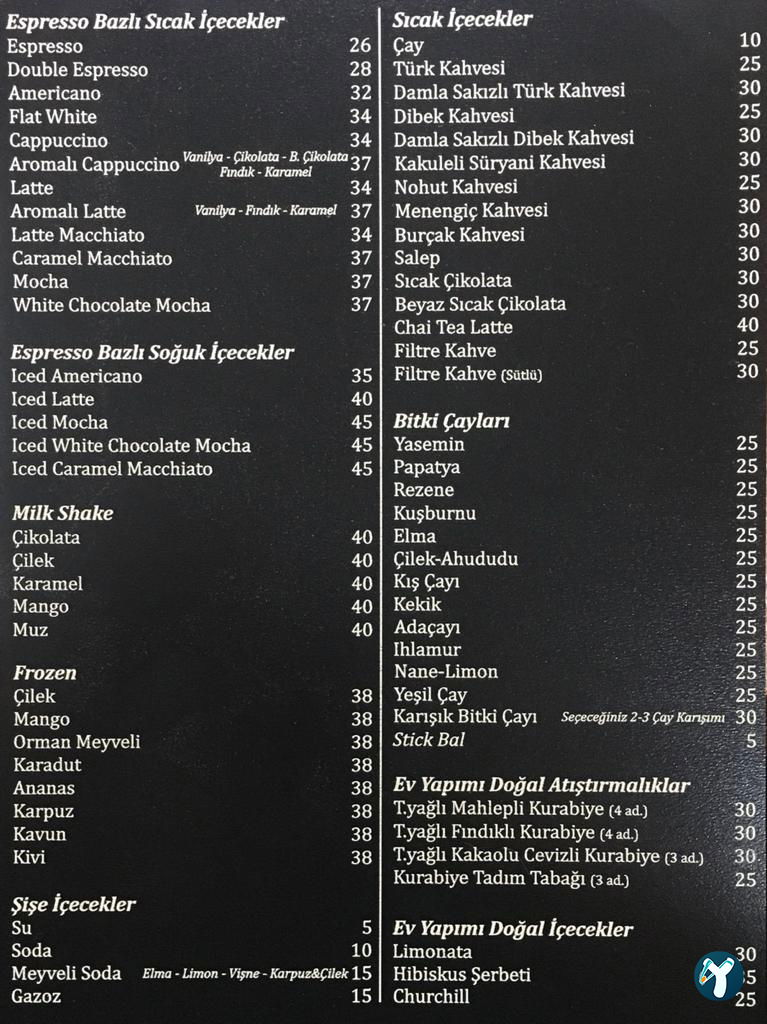 Kitap & Kahve - Kitaplı Hediye