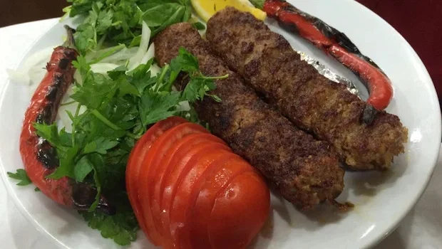 Kebapçı Rıdo Şeyhmus Usta resimleri