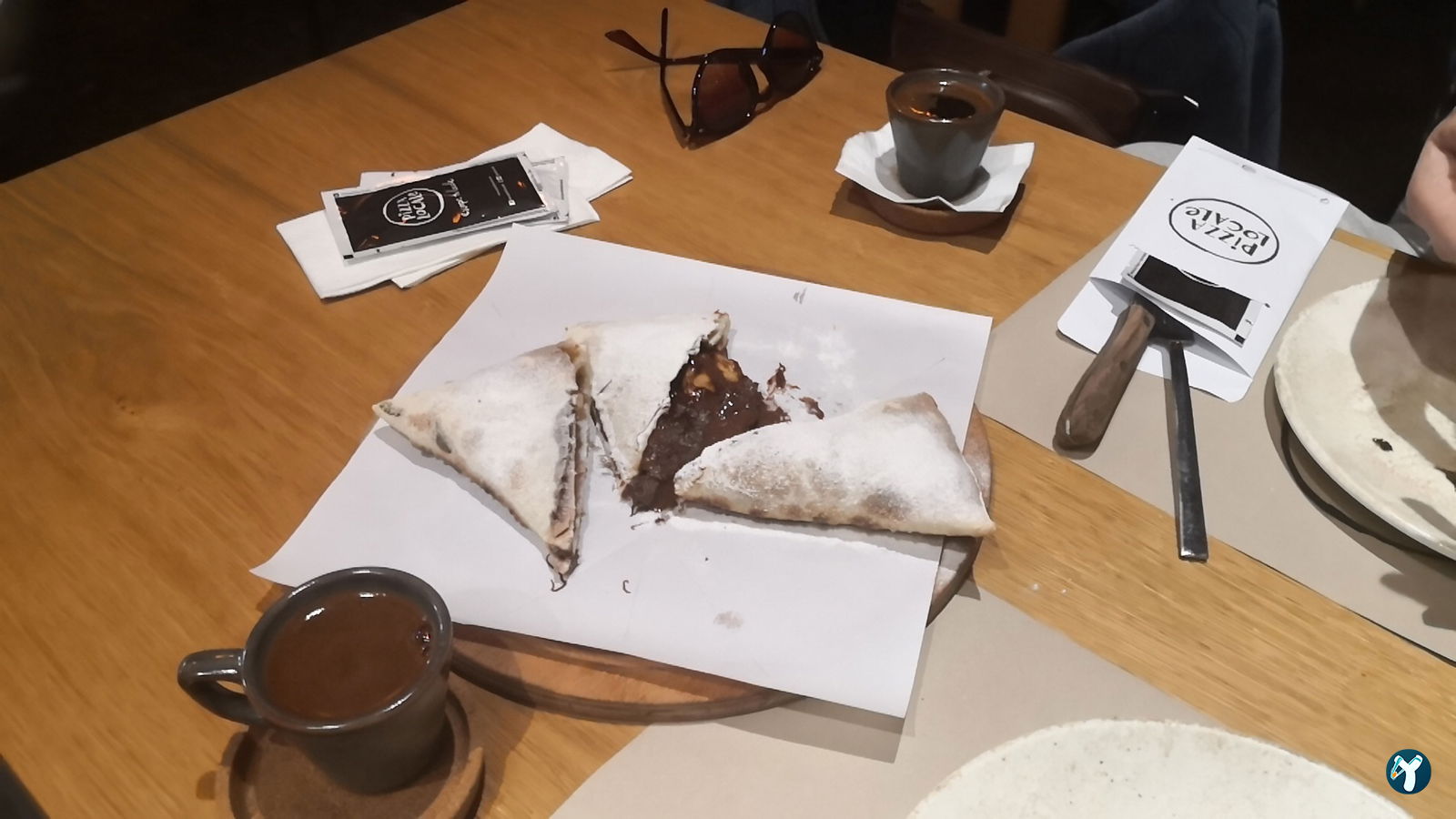 Pizza Locale Beşiktaş