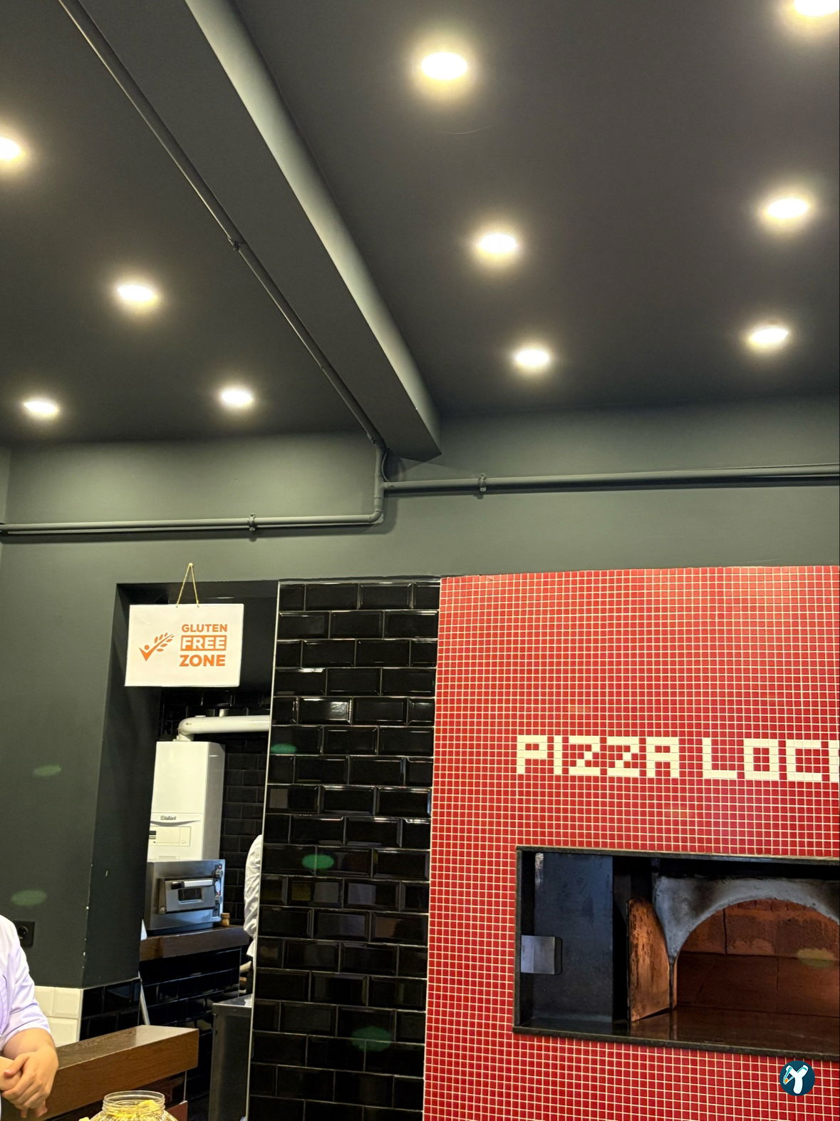 Pizza Locale Beşiktaş