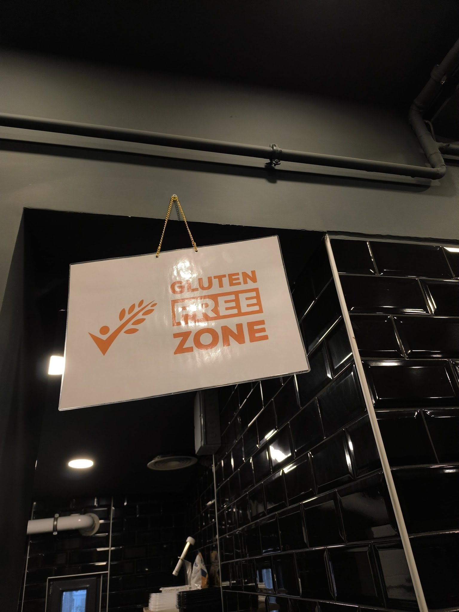 Pizza Locale Beşiktaş