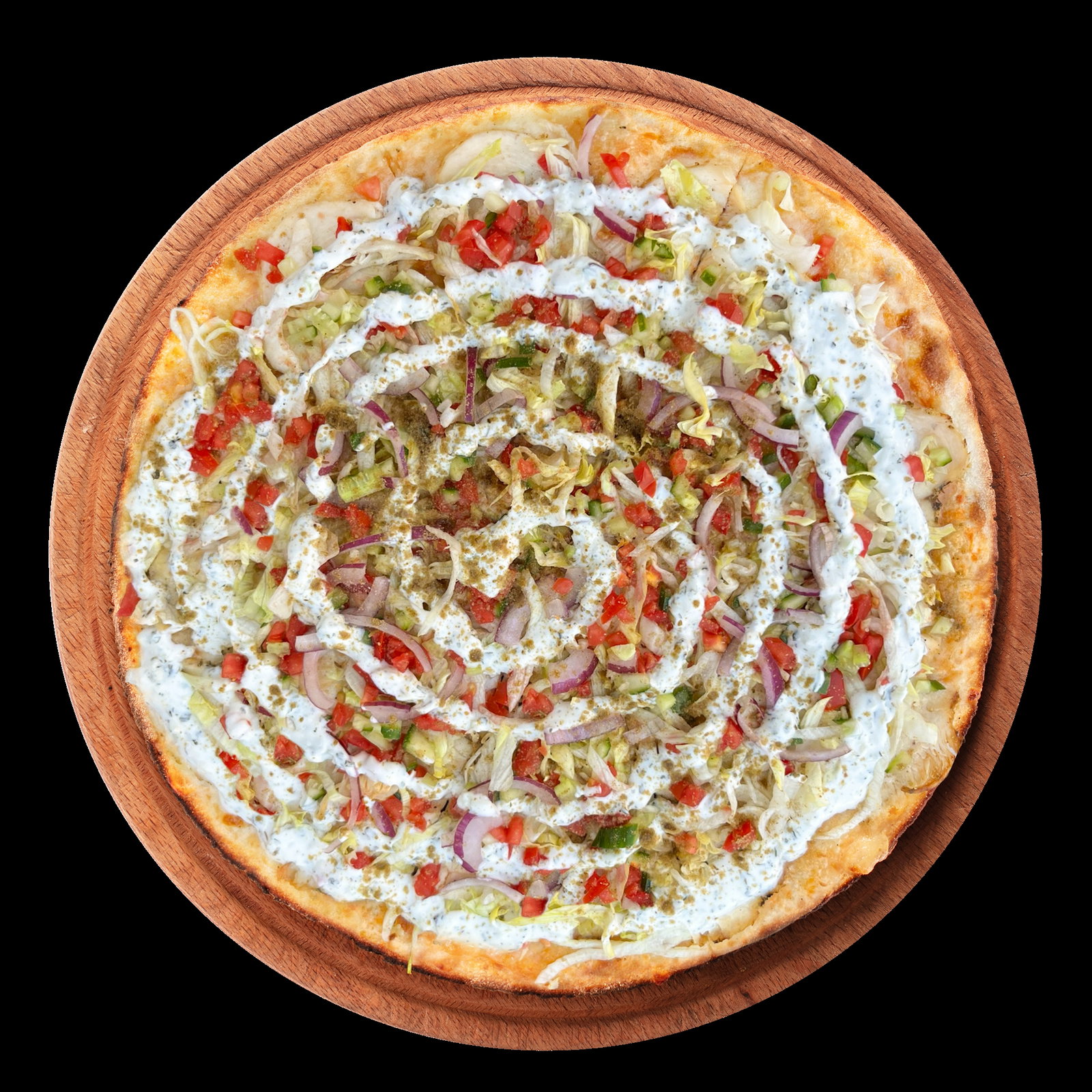 Pizza Locale Beşiktaş