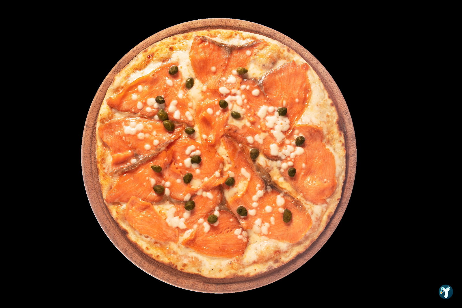 Pizza Locale Beşiktaş