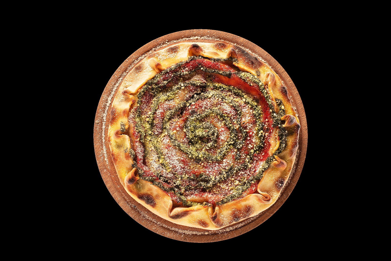 Pizza Locale Beşiktaş