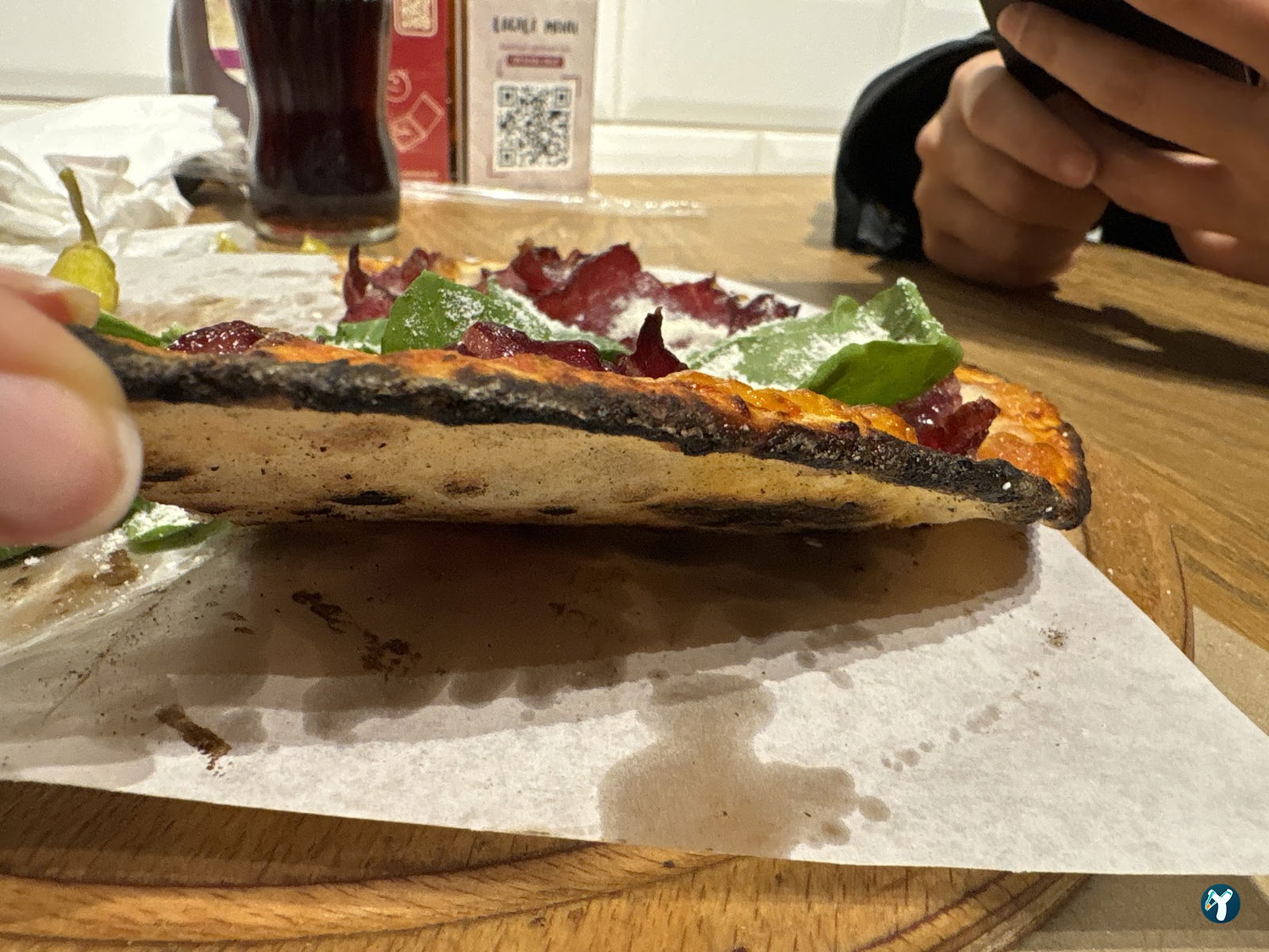Pizza Locale Beşiktaş