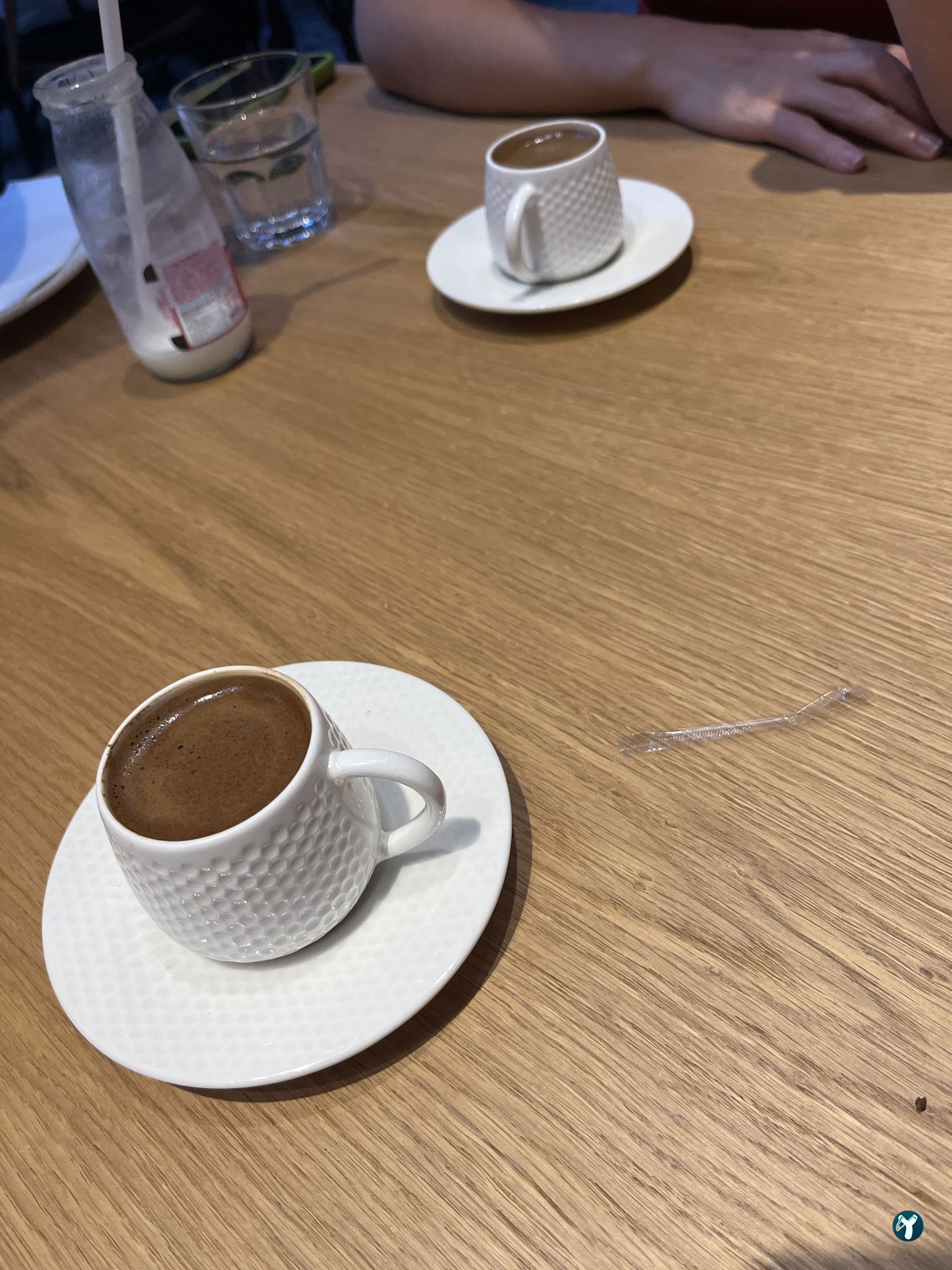 Pizza Locale Beşiktaş
