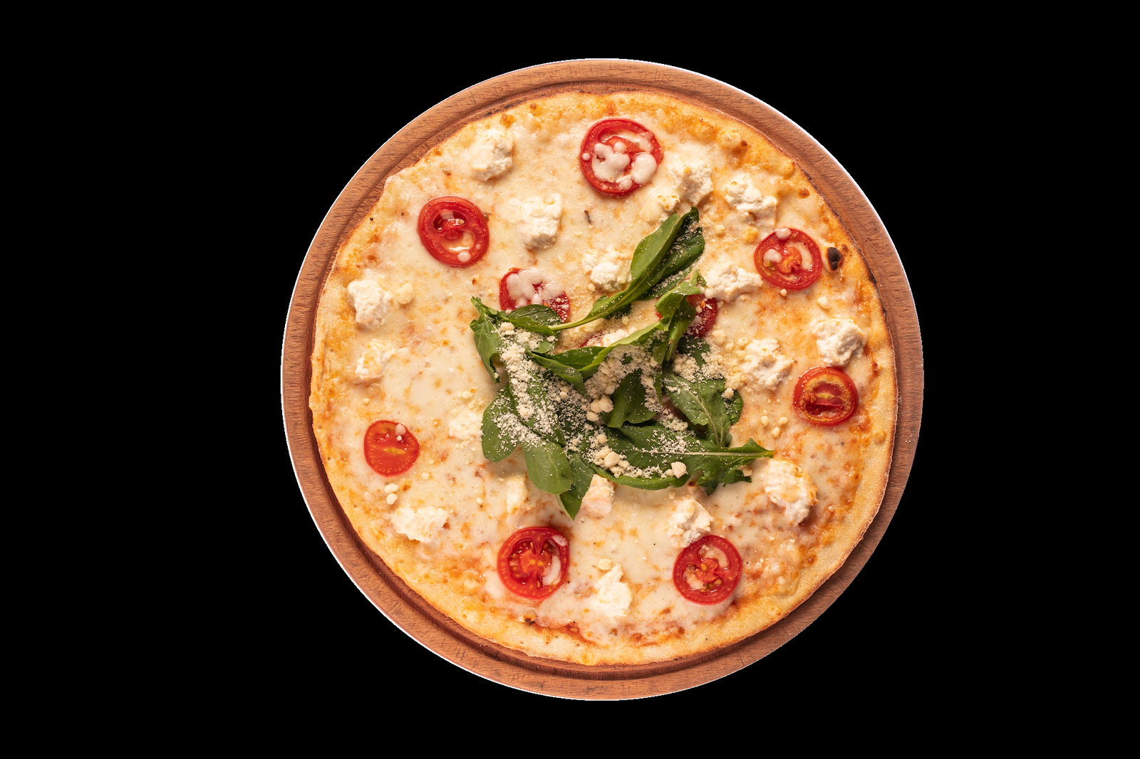 Pizza Locale Beşiktaş