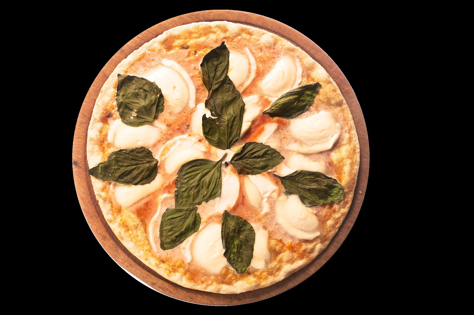Pizza Locale Beşiktaş