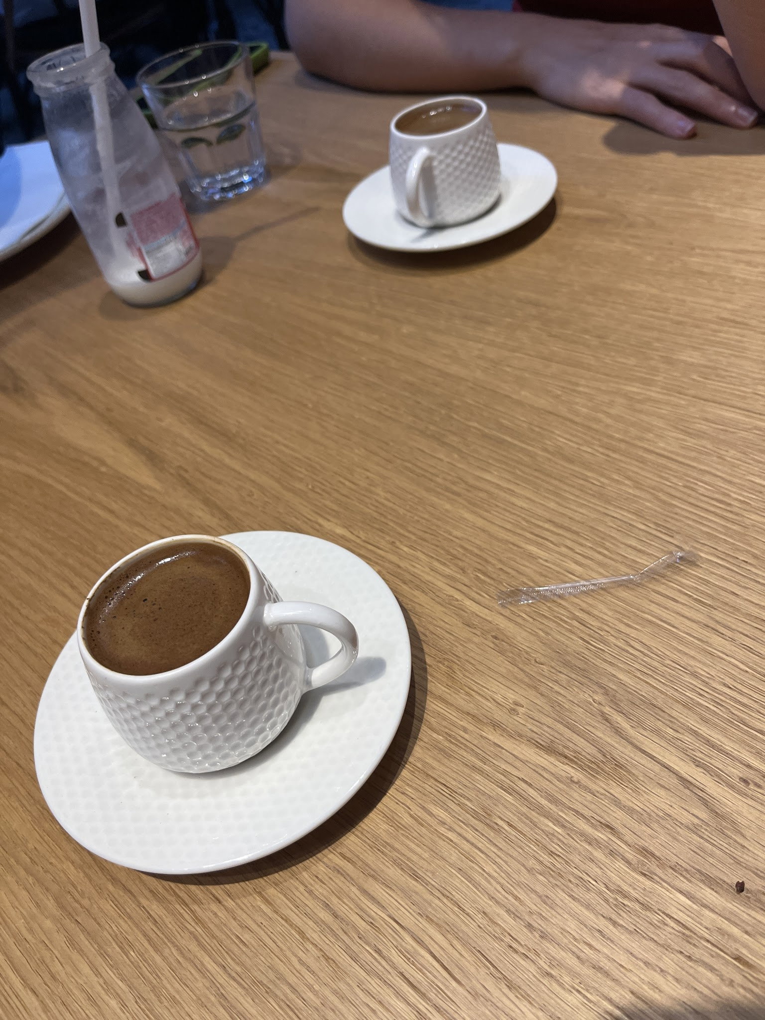 Pizza Locale Beşiktaş