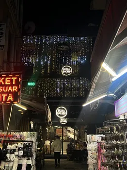 Pizza Locale Beşiktaş resimleri Pizza Locale Beşiktaş resimleri