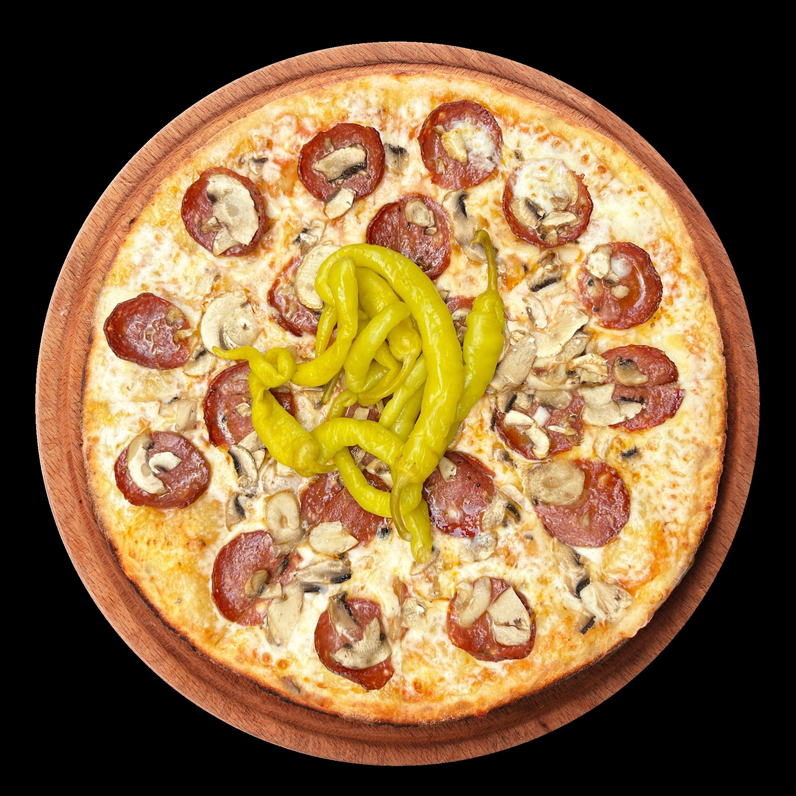 Pizza Locale Beşiktaş