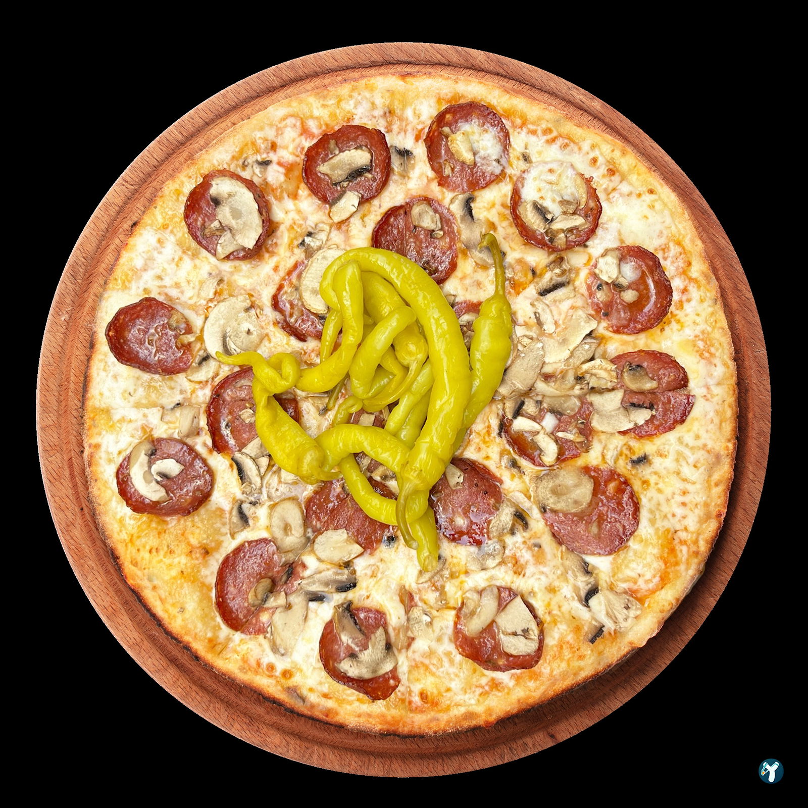 Pizza Locale Beşiktaş