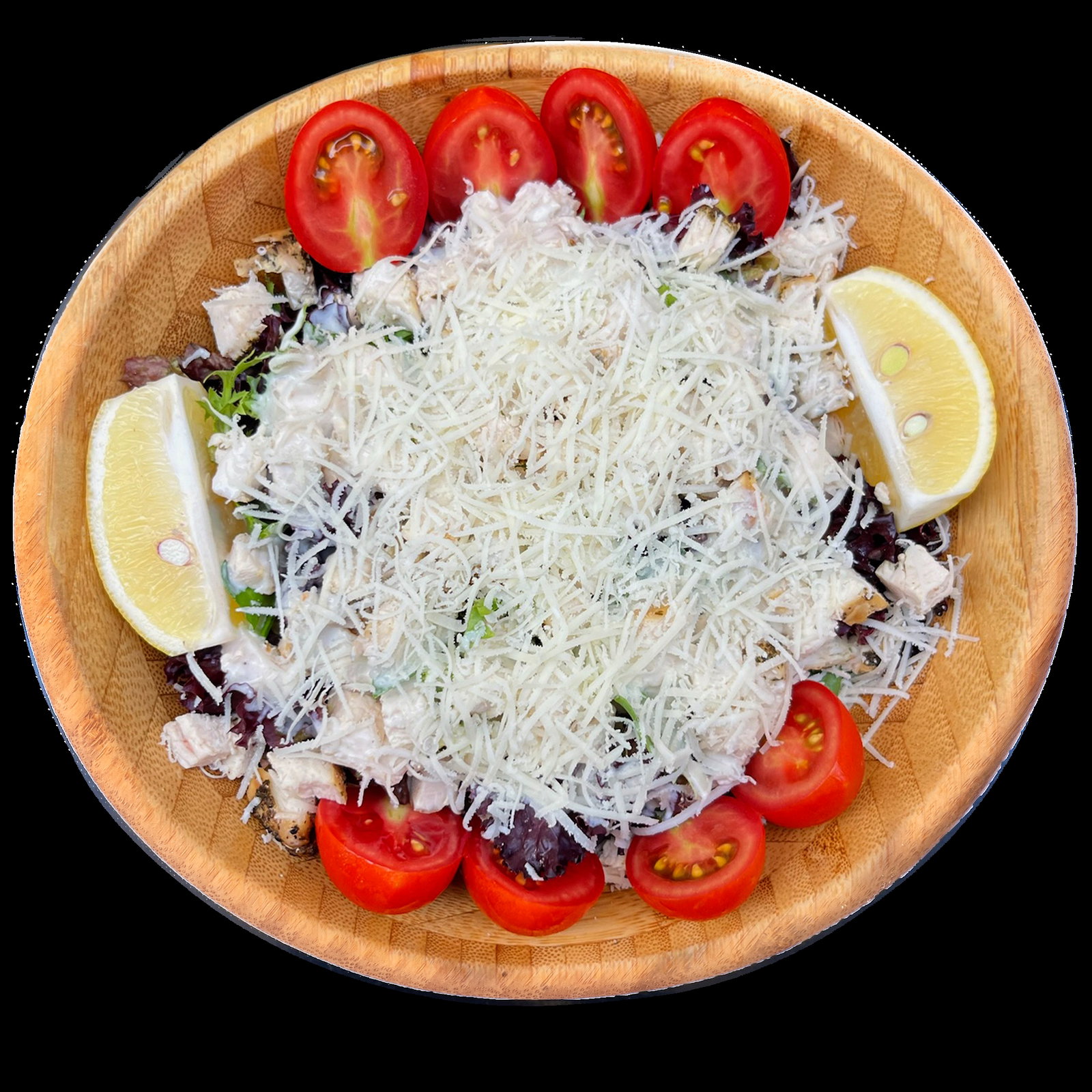 Pizza Locale Beşiktaş