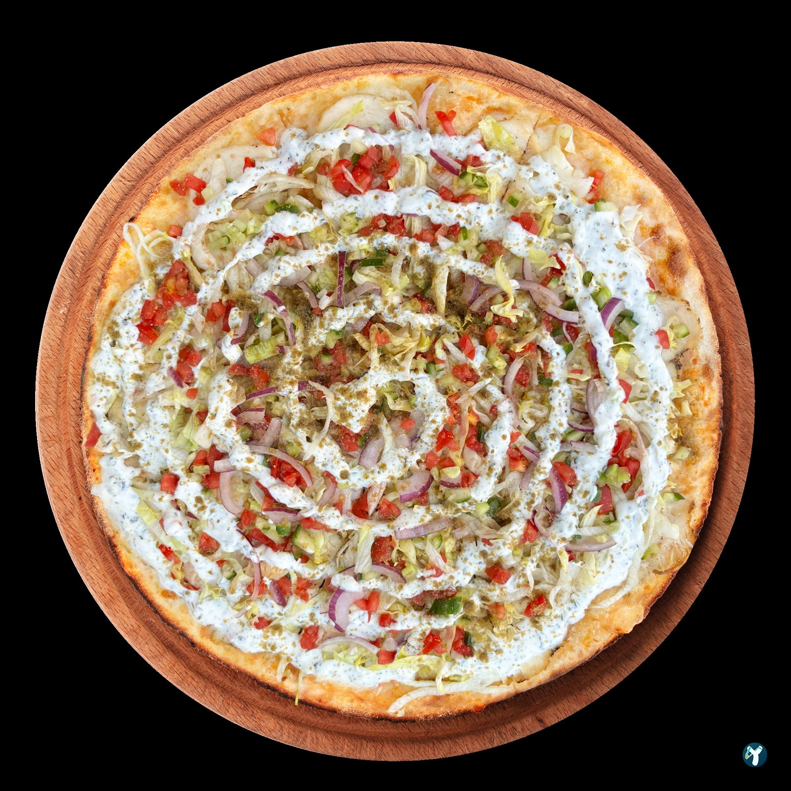 Pizza Locale Beşiktaş