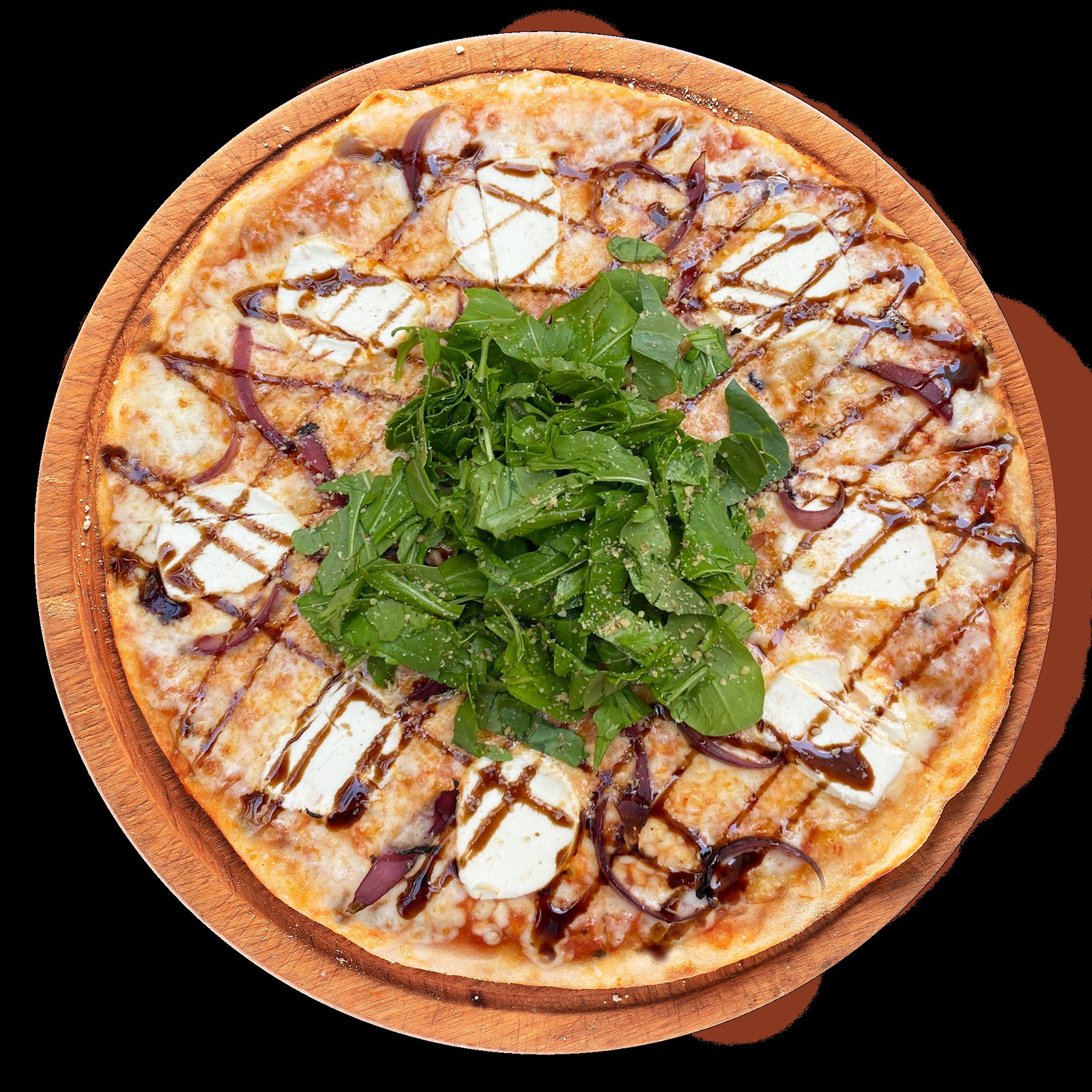 Pizza Locale Beşiktaş