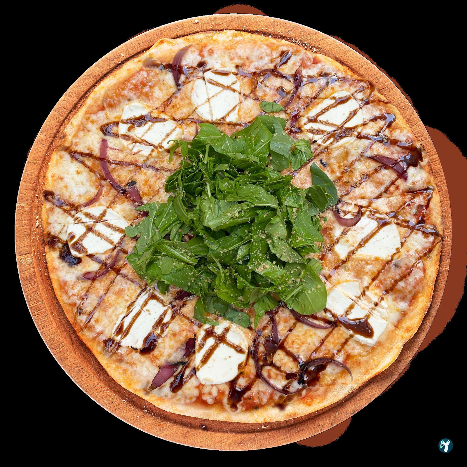 Pizza Locale Beşiktaş