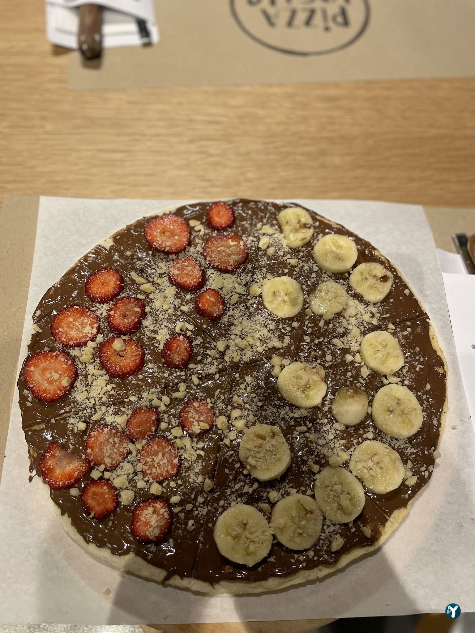 Pizza Locale Beşiktaş