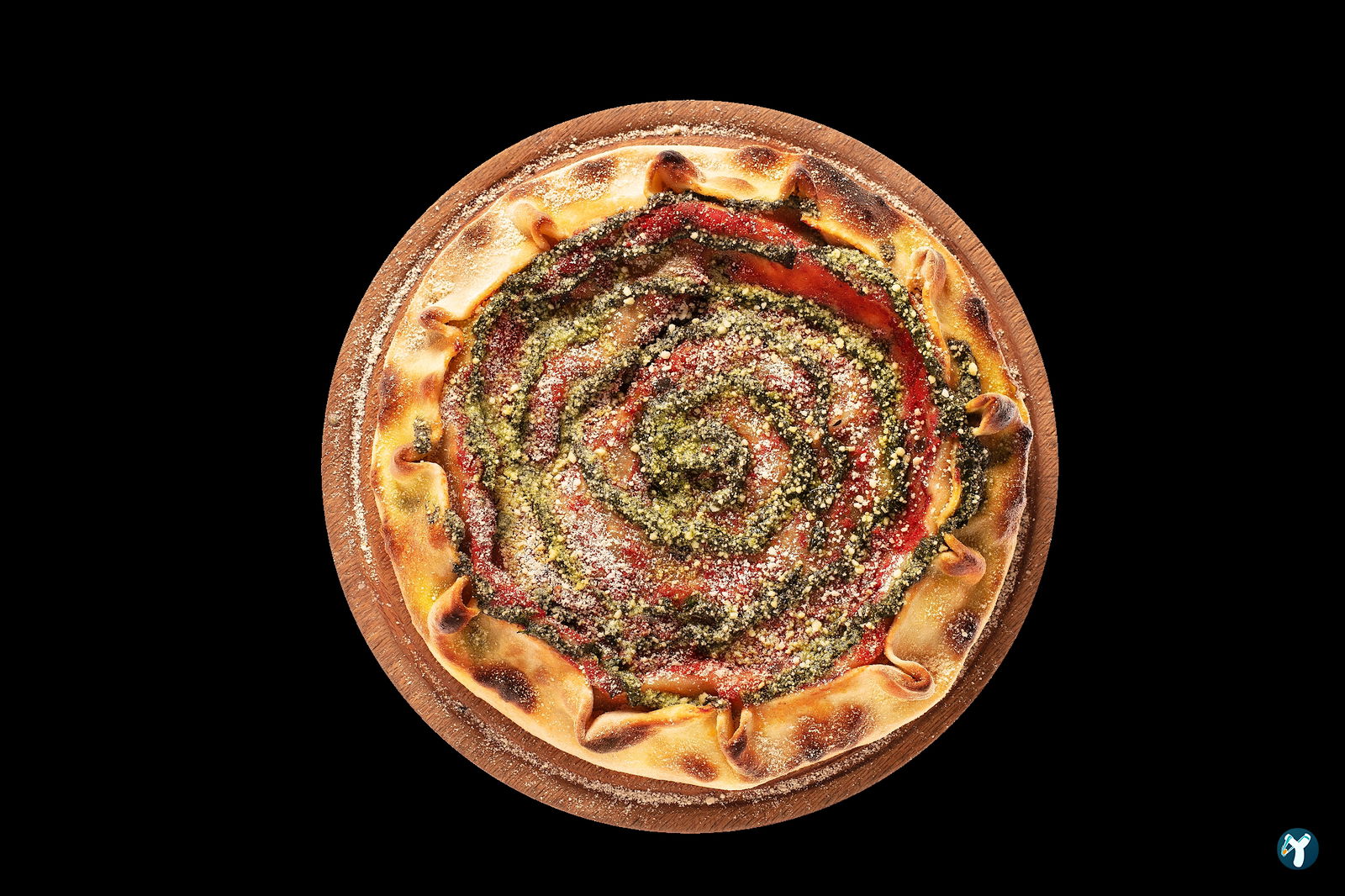 Pizza Locale Beşiktaş