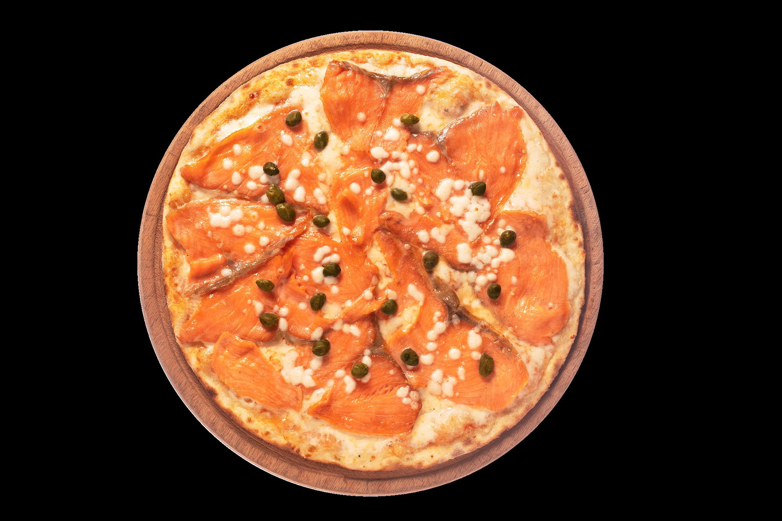 Pizza Locale Beşiktaş