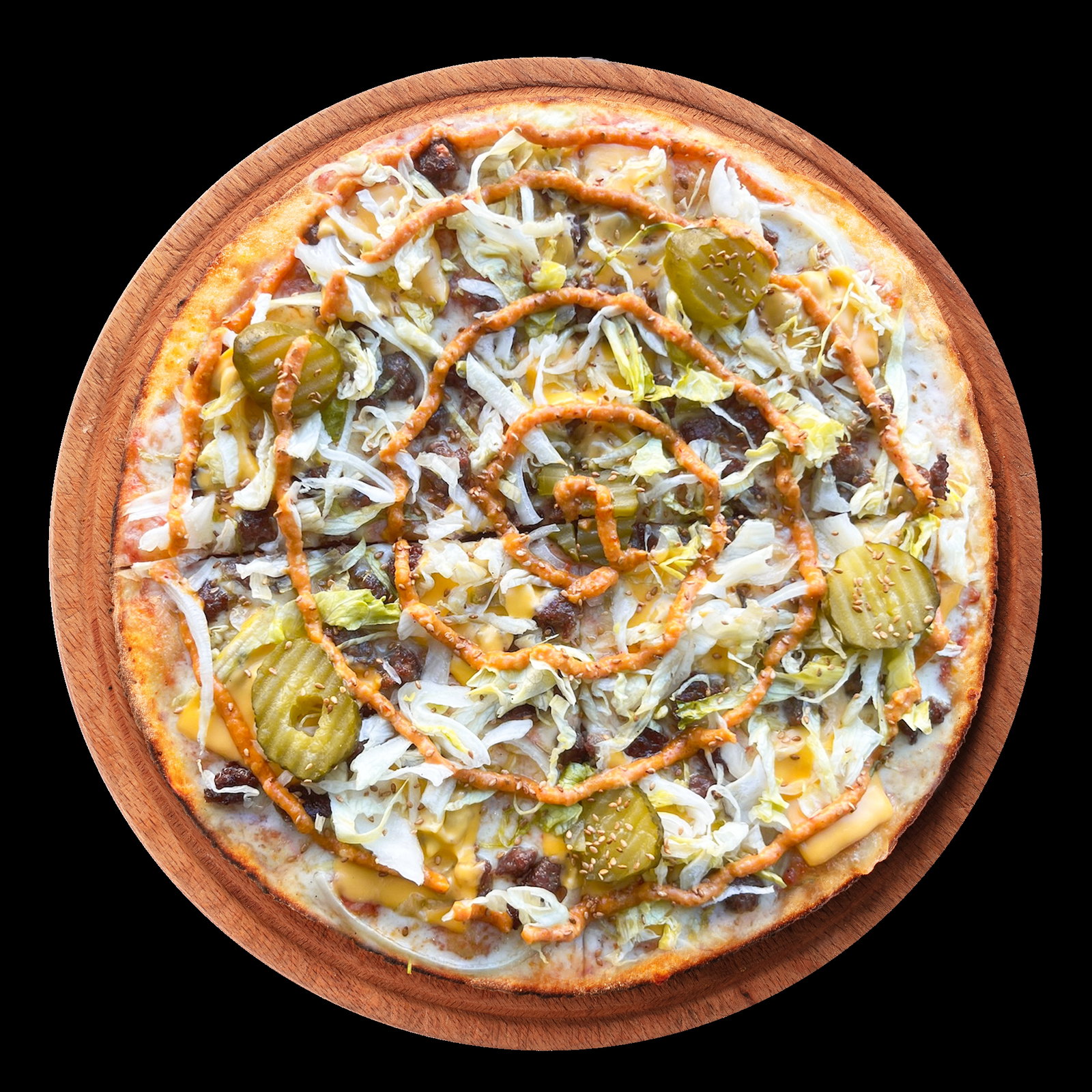 Pizza Locale Beşiktaş