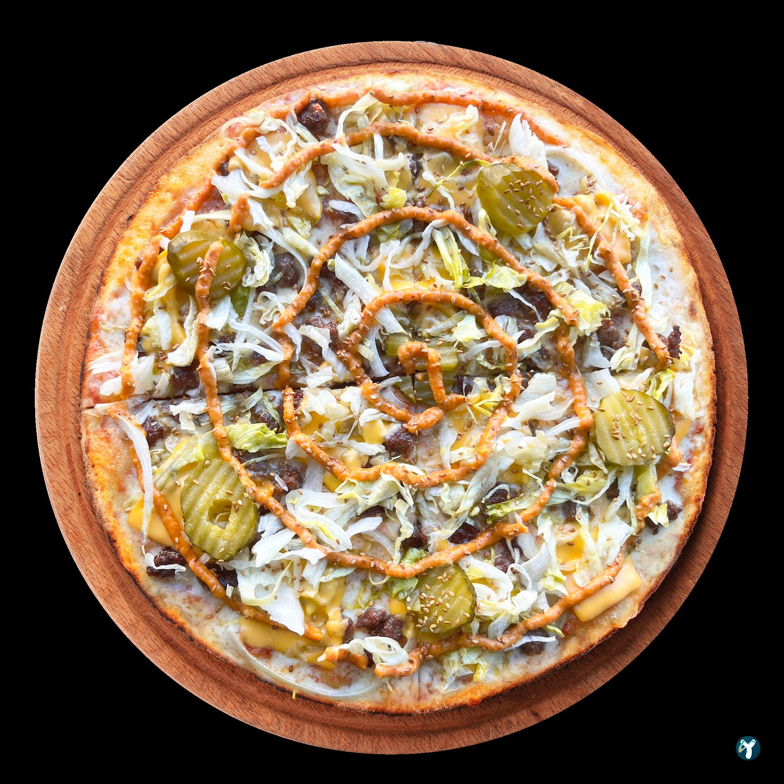 Pizza Locale Beşiktaş