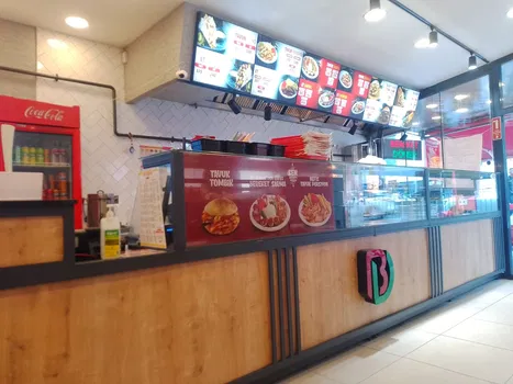 Bereket Döner Beykent resimleri