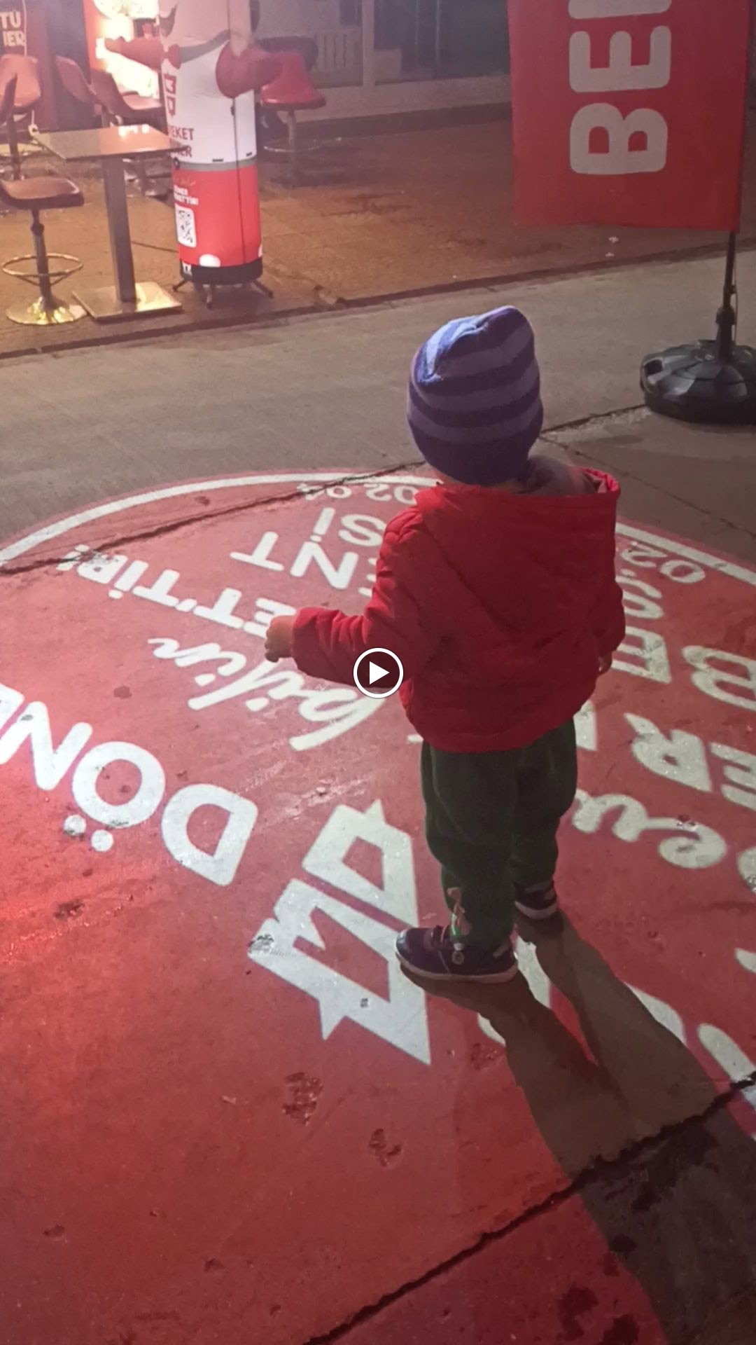 Bereket Döner Beykent