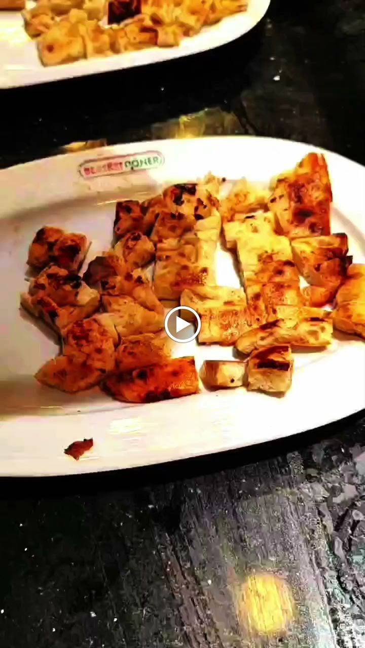 Bereket Döner Beykent