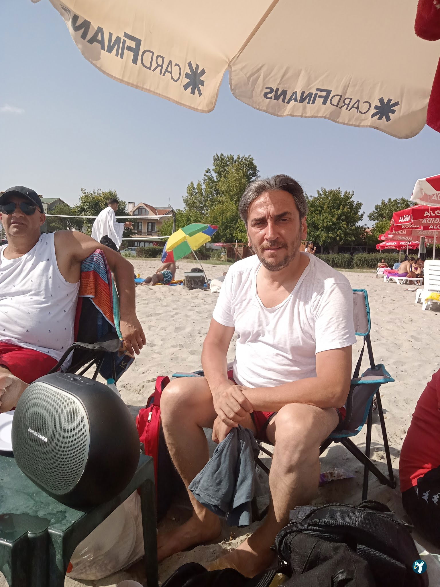 Aktaş Sahil Cafe