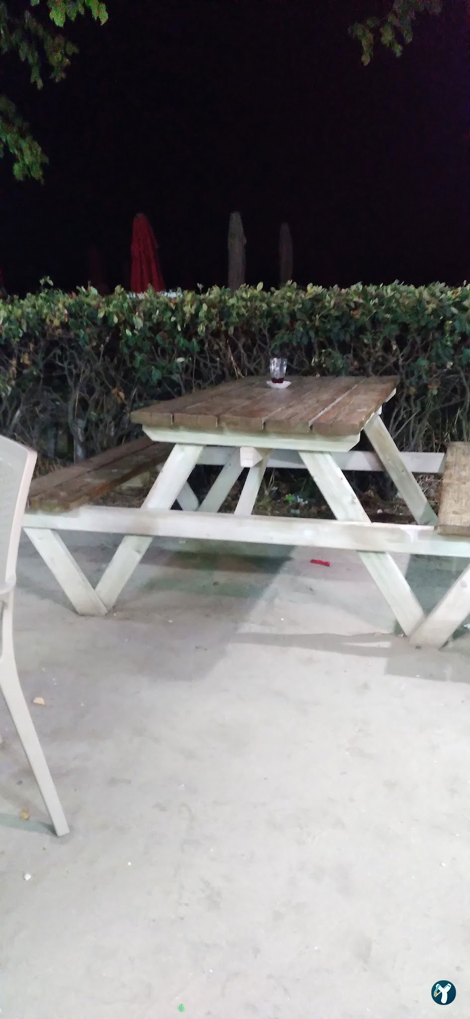 Aktaş Sahil Cafe