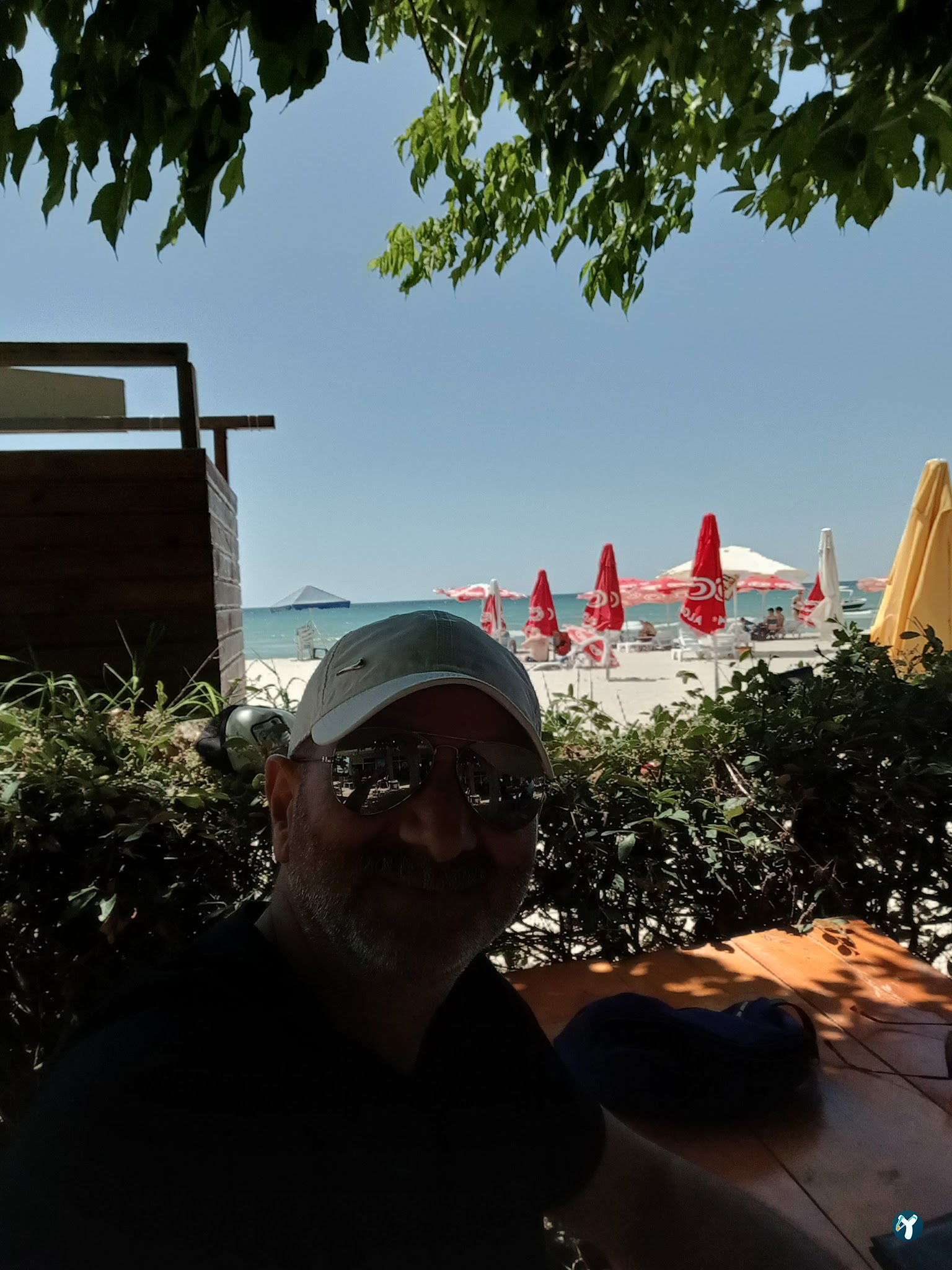 Aktaş Sahil Cafe